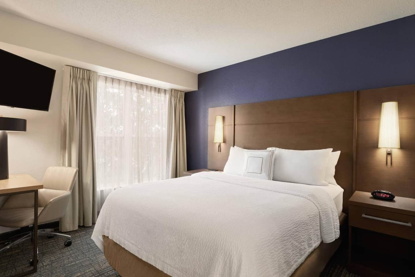 Residence Inn Scranton