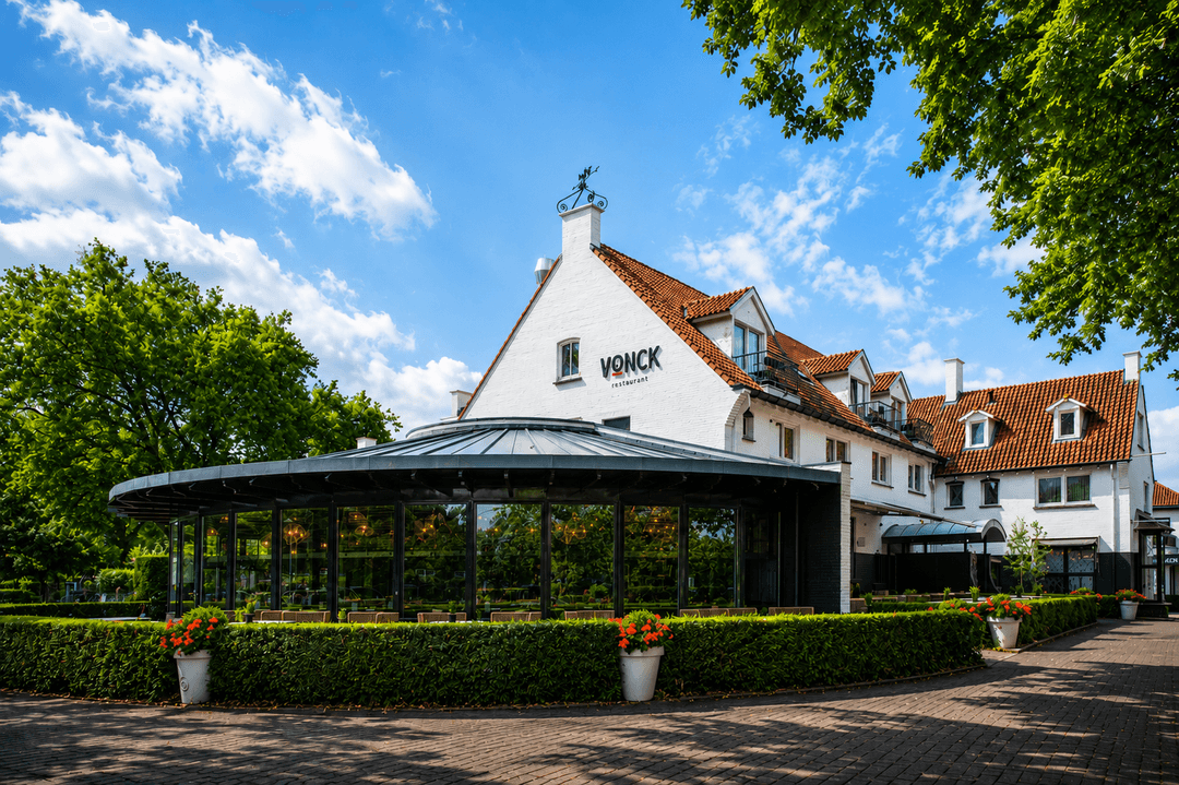 Paping Hotel & Spa by Flow