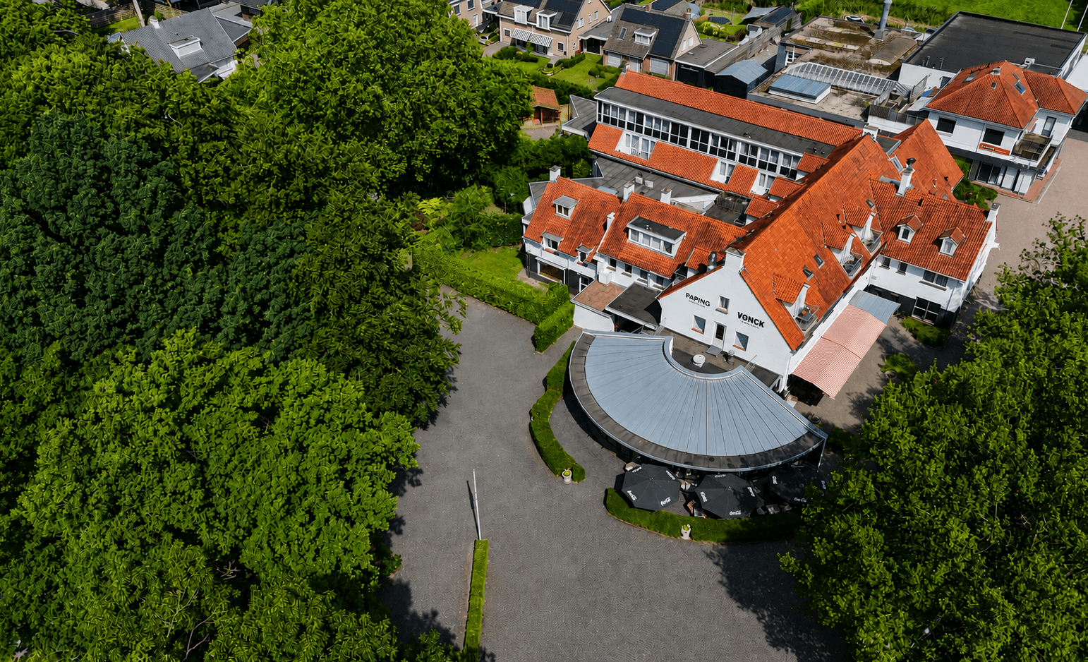 Paping Hotel & Spa by Flow