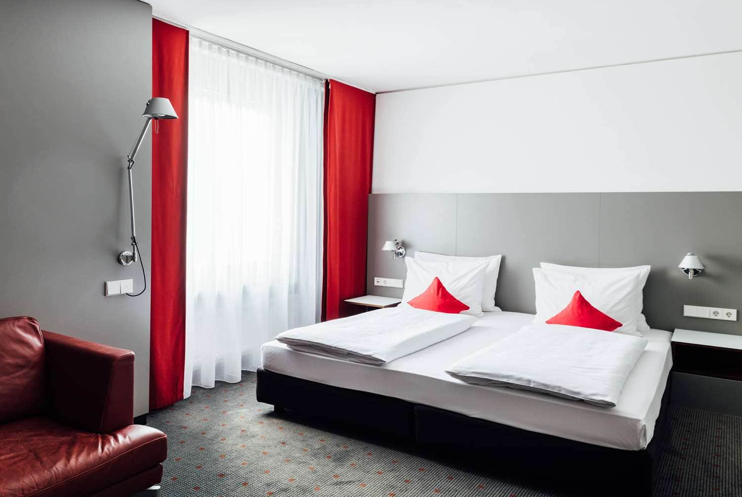 Vienna House Easy by Wyndham Stuttgart