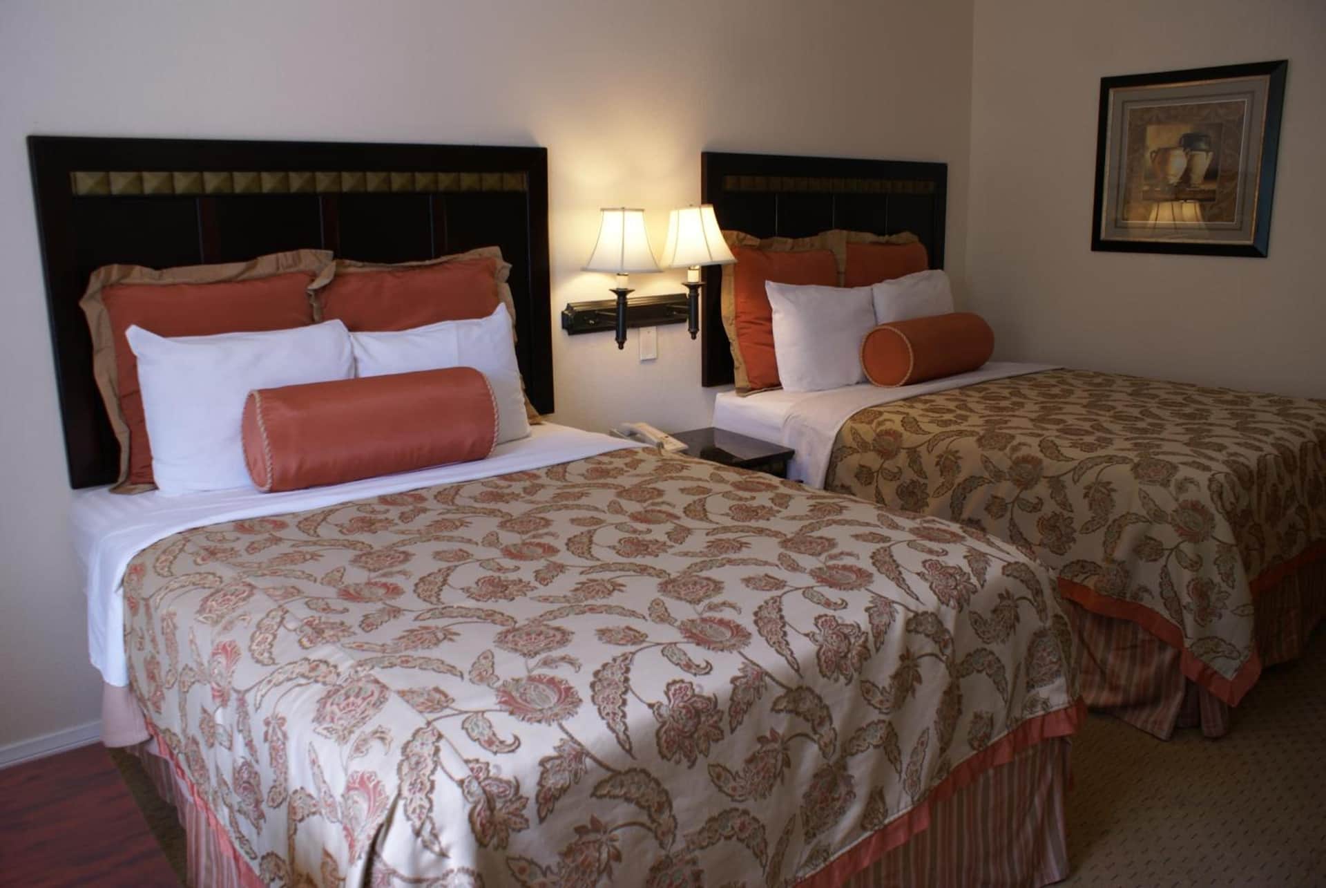 Harborview Inn & Suites San Diego Harbor