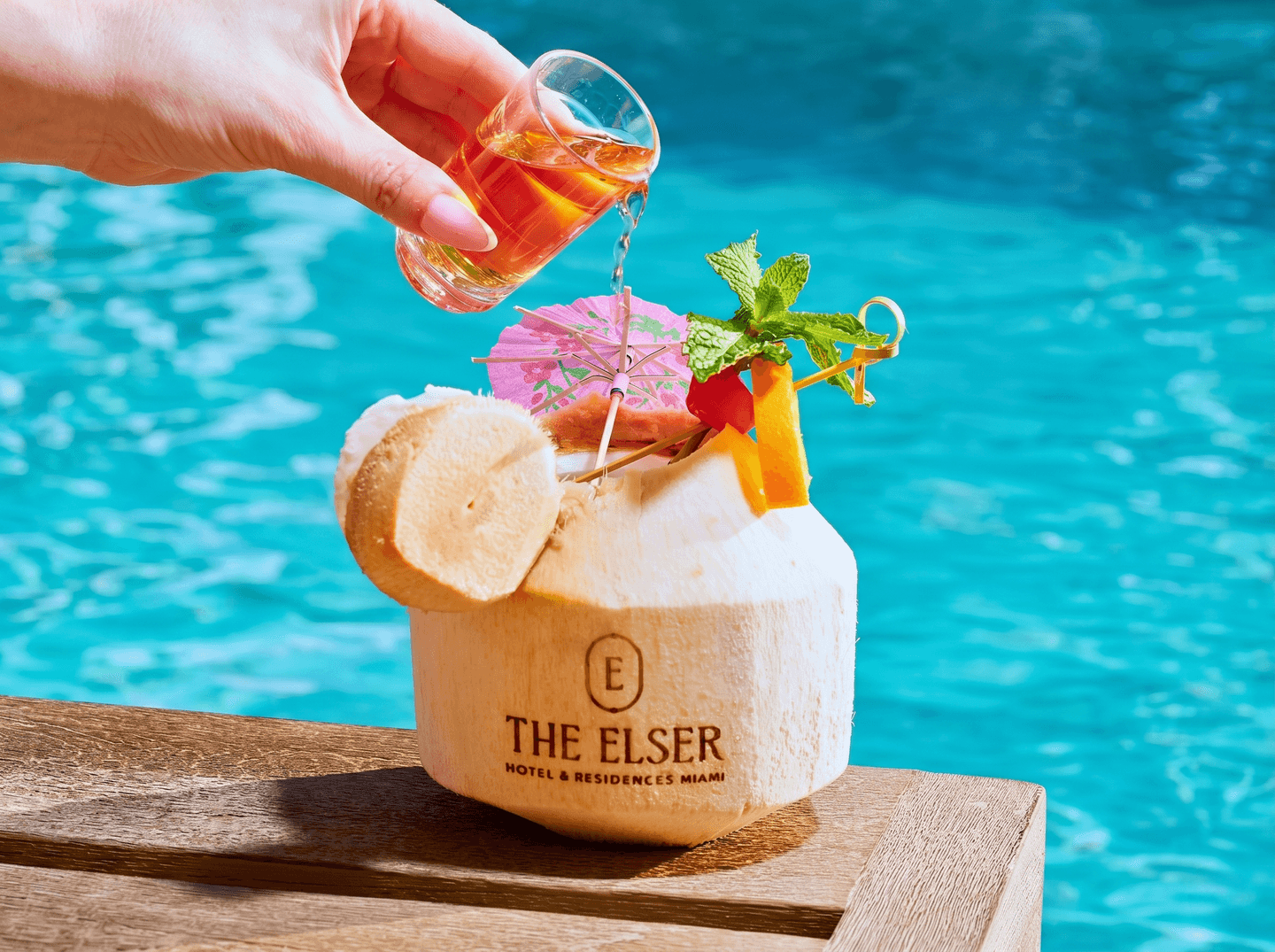 The Elser Hotel Miami