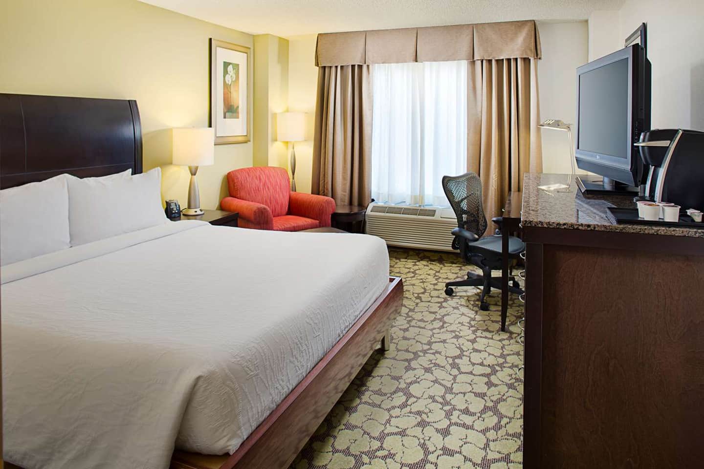 Hilton Garden Inn Denver Tech Center