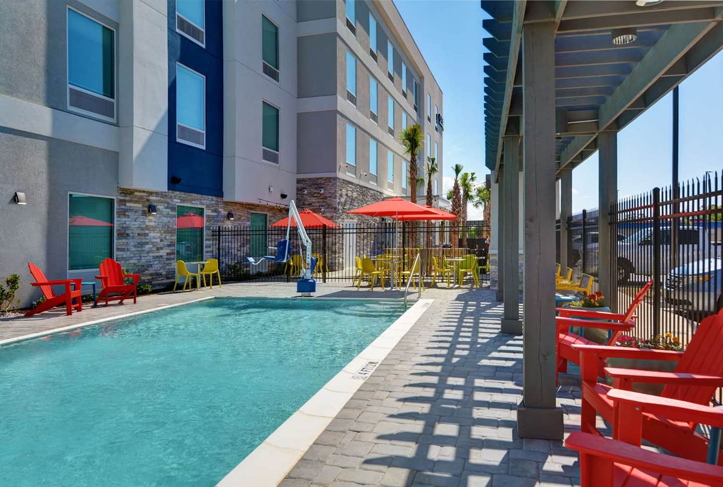 Home2 Suites by Hilton Panama City Beach