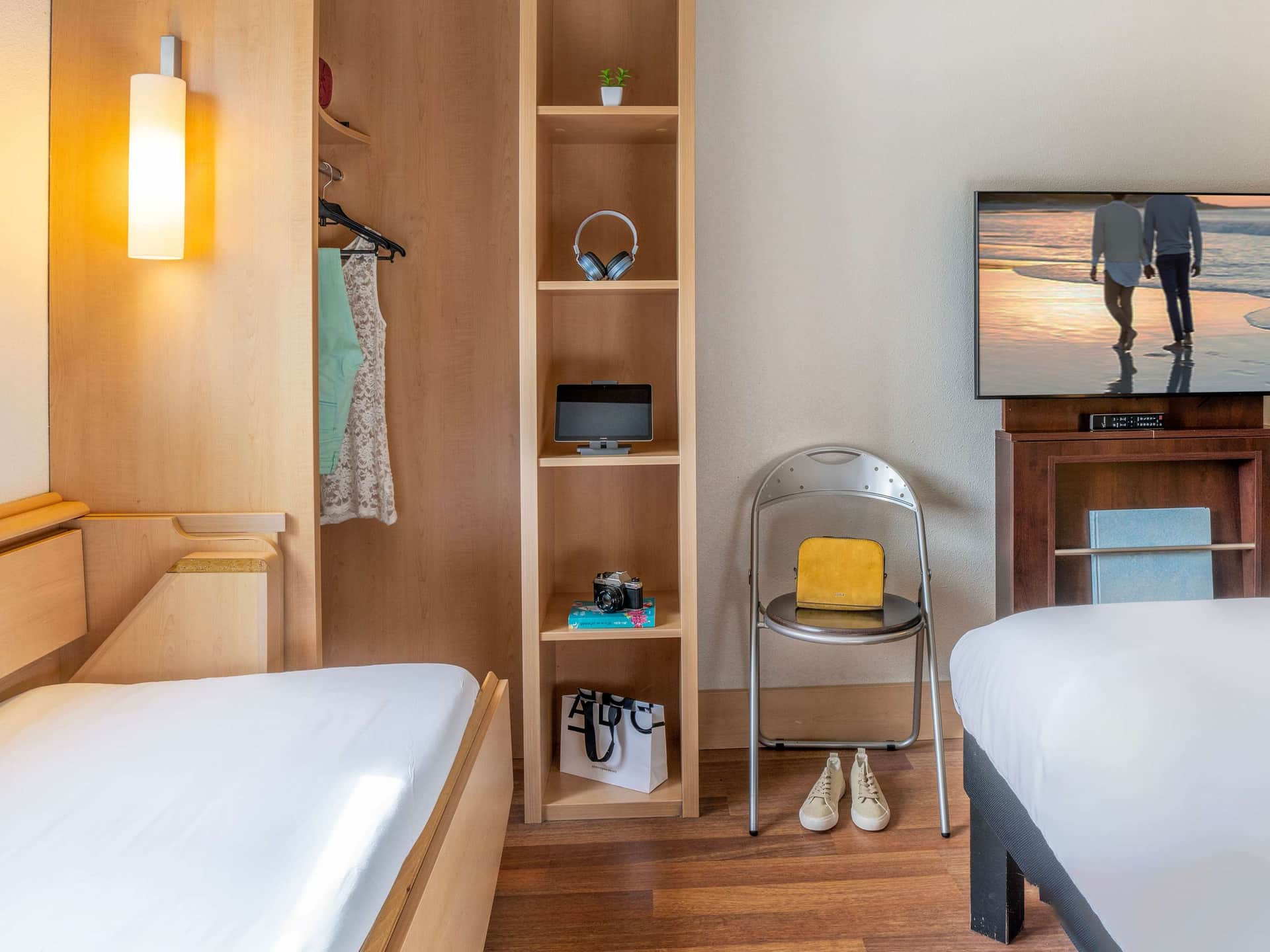 ibis Madrid Alcobendas