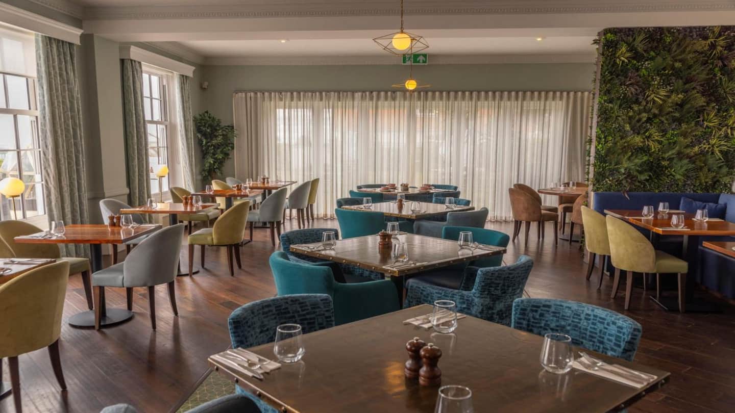 Kingscliff Hotel