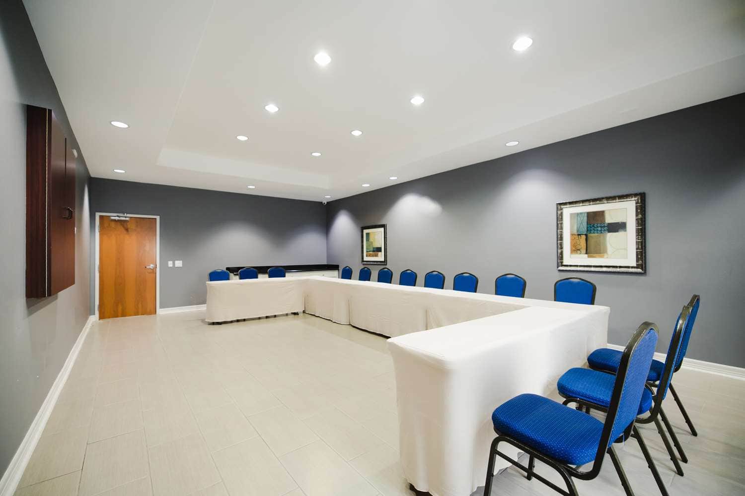 Best Western Sugarland Inn