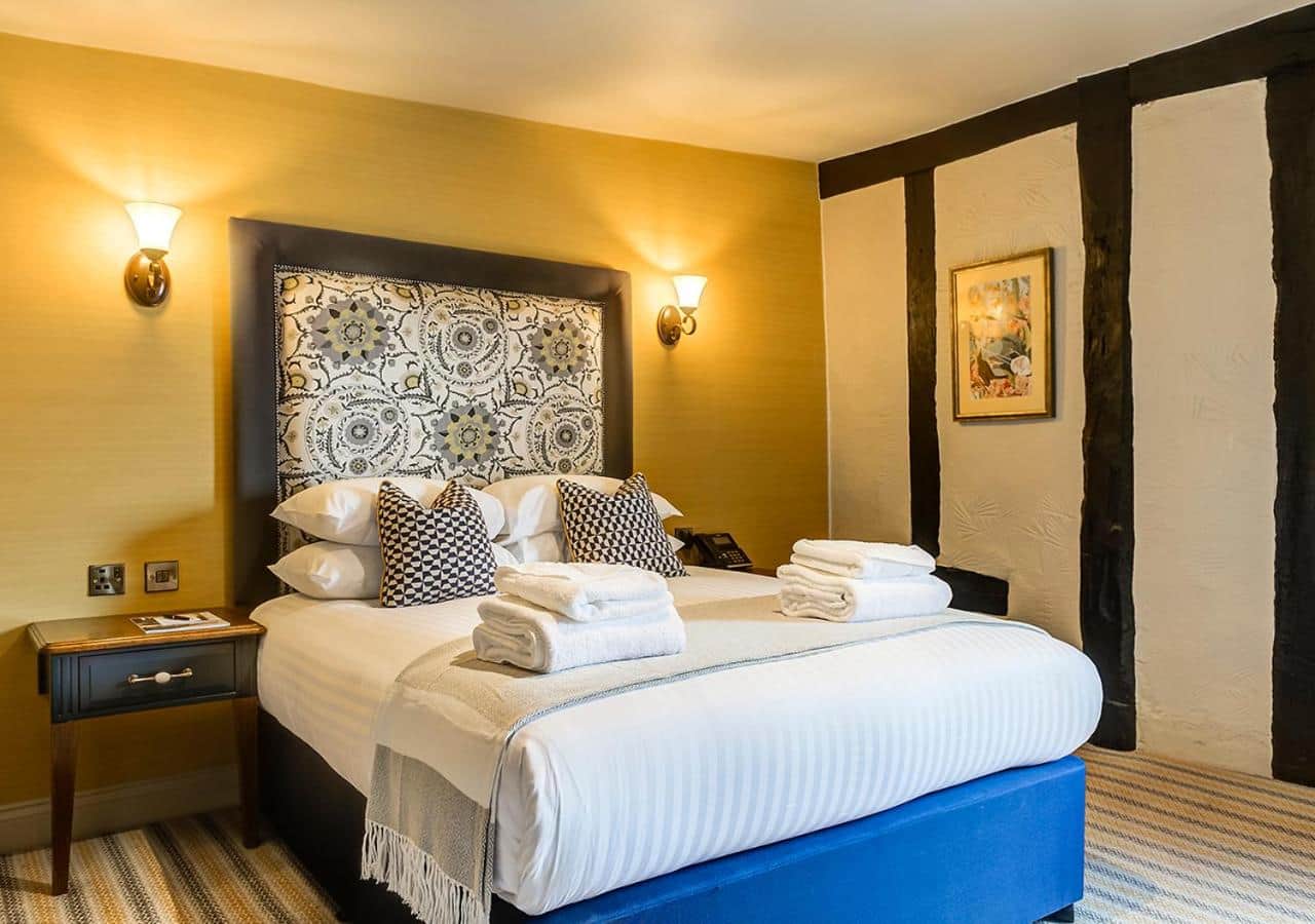 The George Hotel