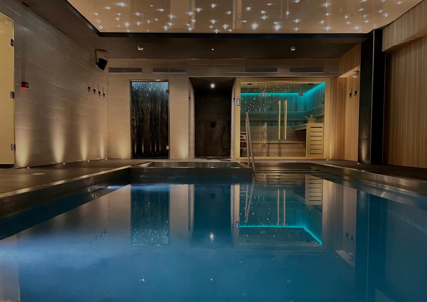 L' Hôtel & Spa Ribeauville-proche Colmar & Haut Koenigsbourg