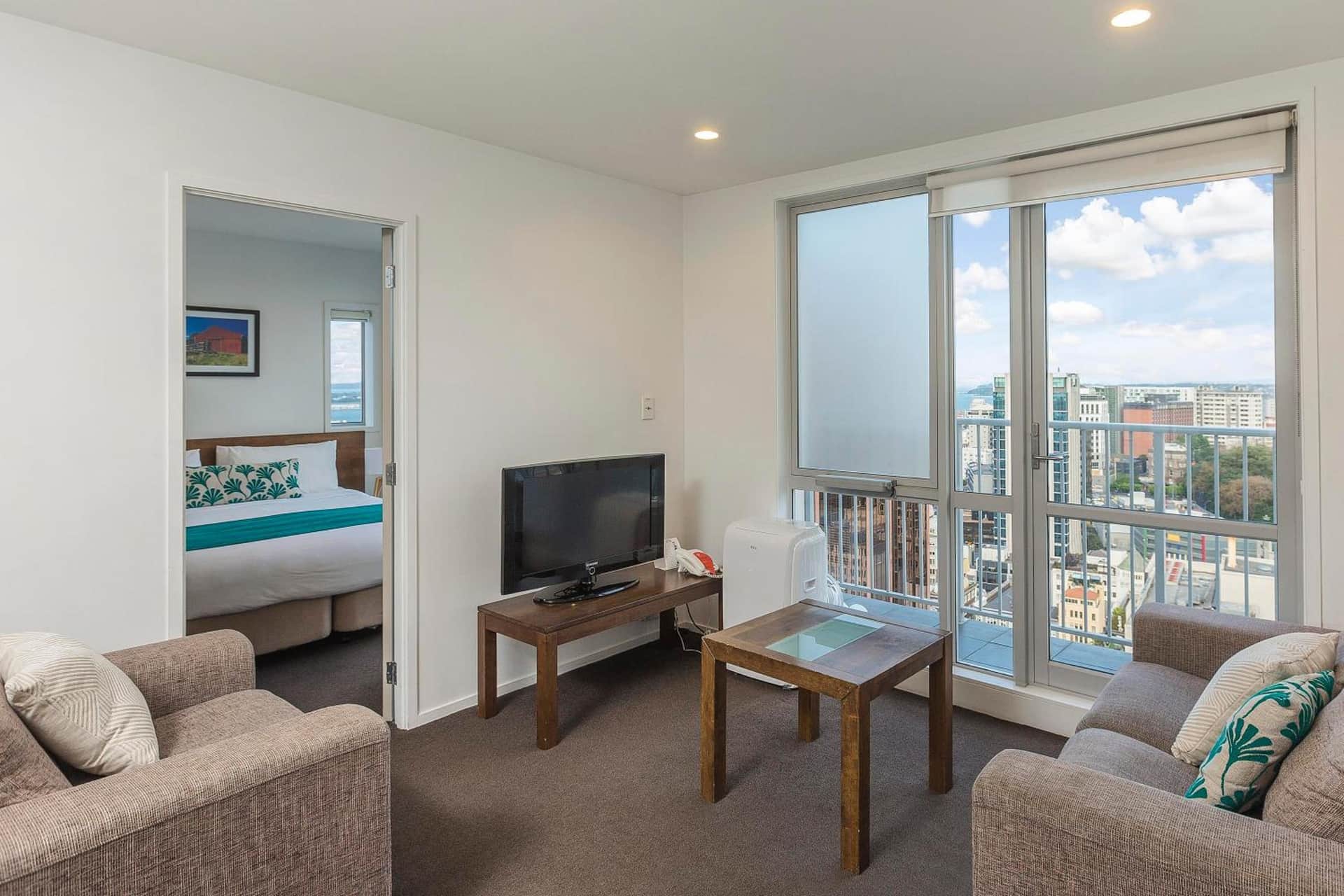 Barclay Suites