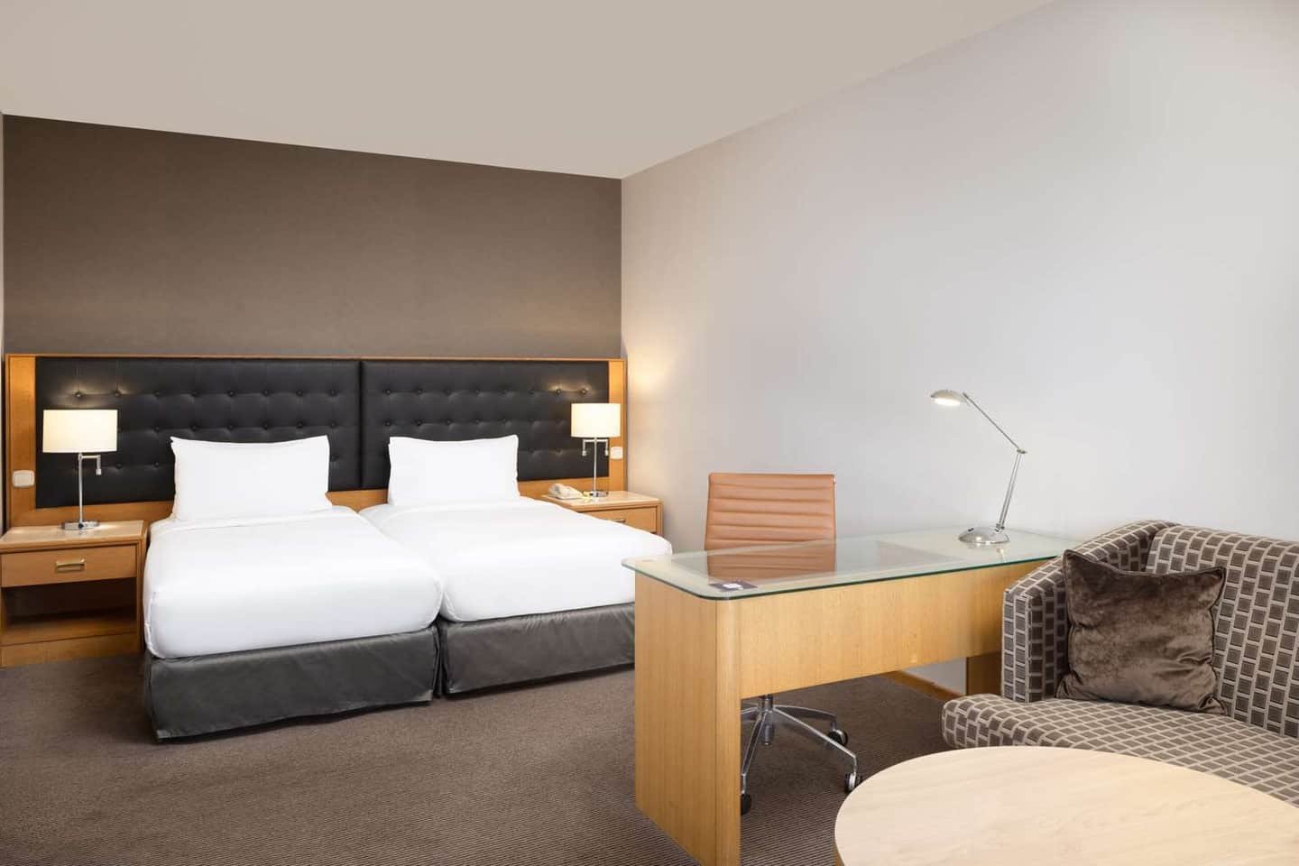 DoubleTree by Hilton Luxembourg
