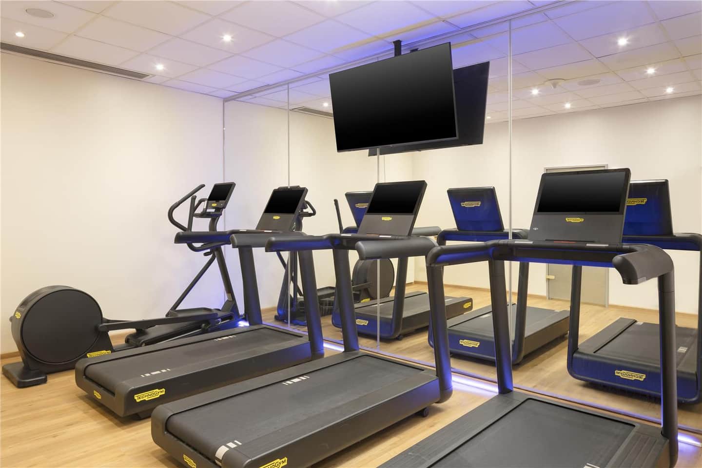 DoubleTree by Hilton Luxembourg