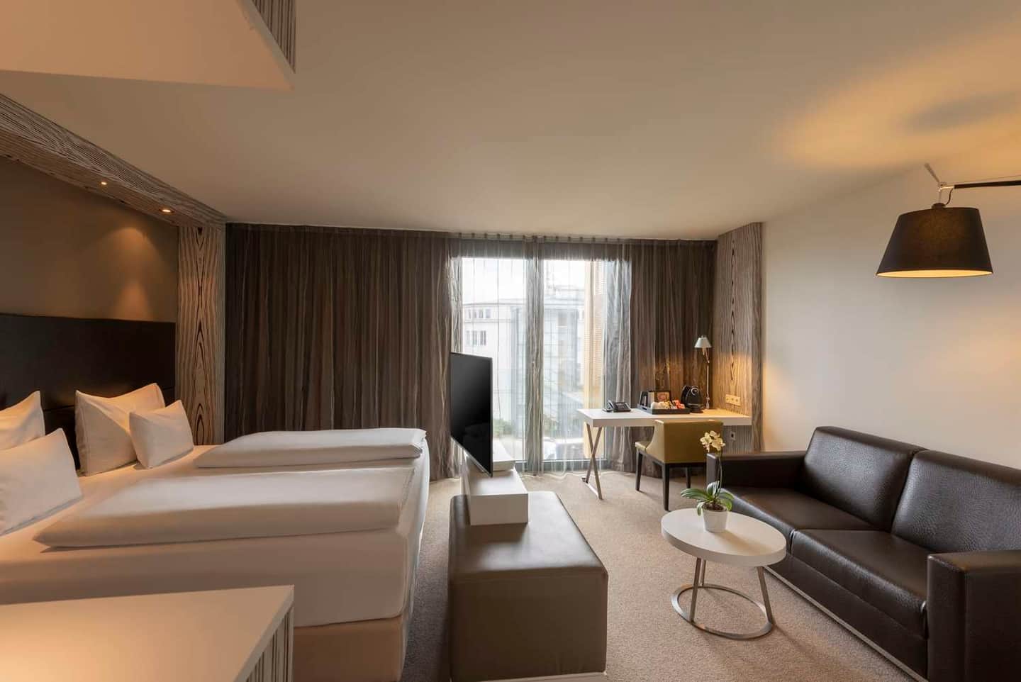 DoubleTree by Hilton Vienna Schonbrunn