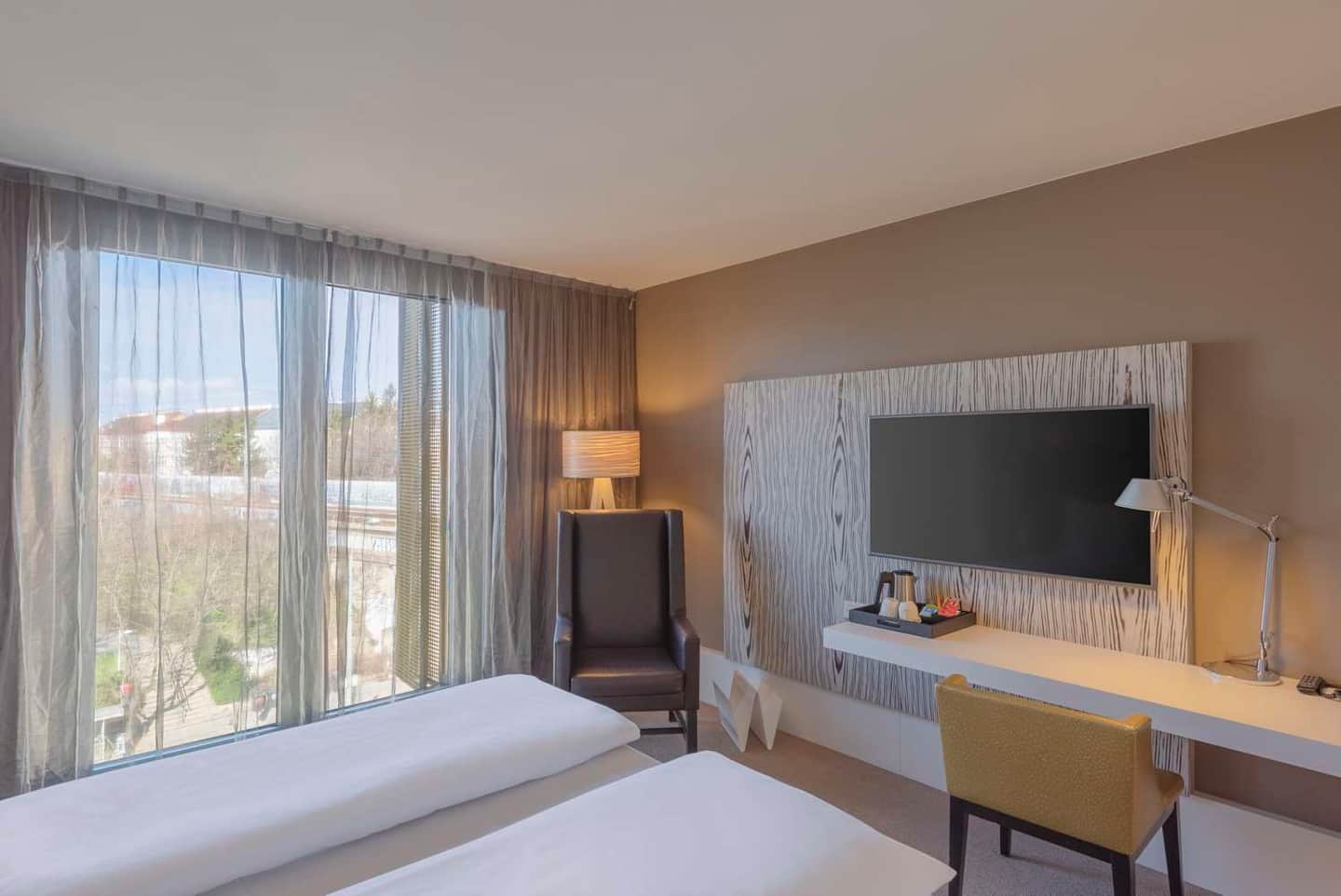 DoubleTree by Hilton Vienna Schonbrunn