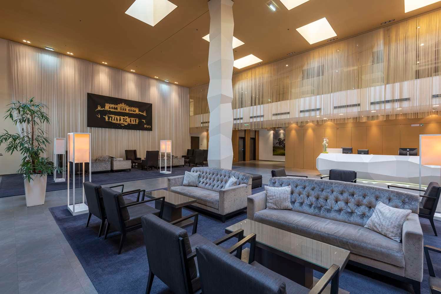 DoubleTree by Hilton Vienna Schonbrunn