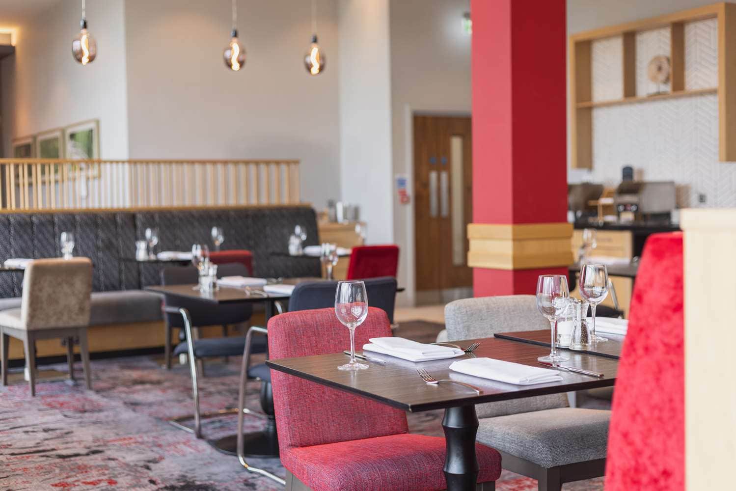 Hilton Garden Inn Birmingham Airport