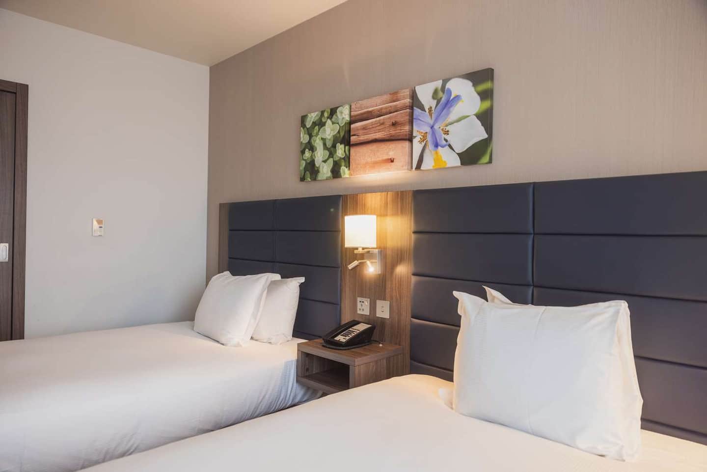 Hilton Garden Inn Birmingham Airport