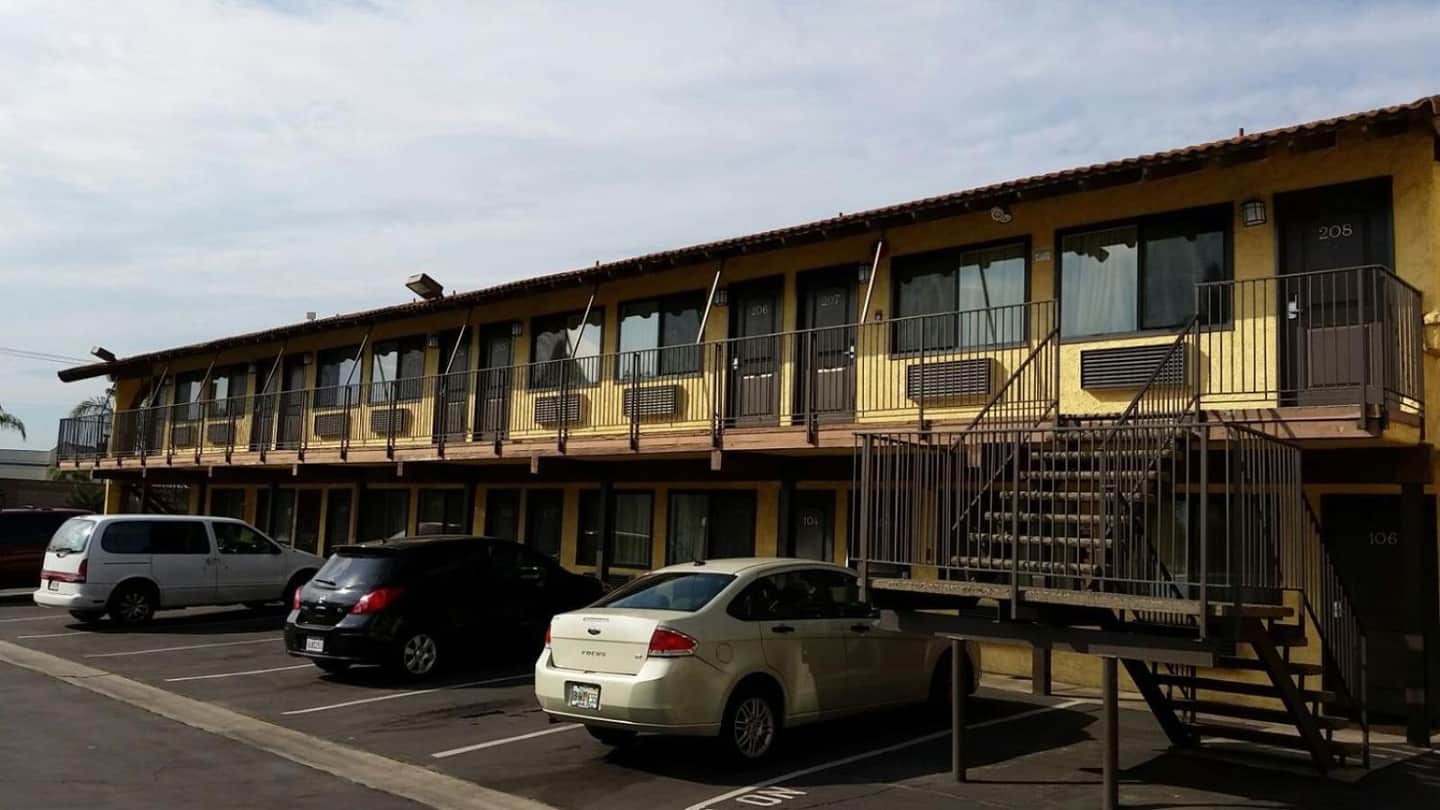 Sierra Inn