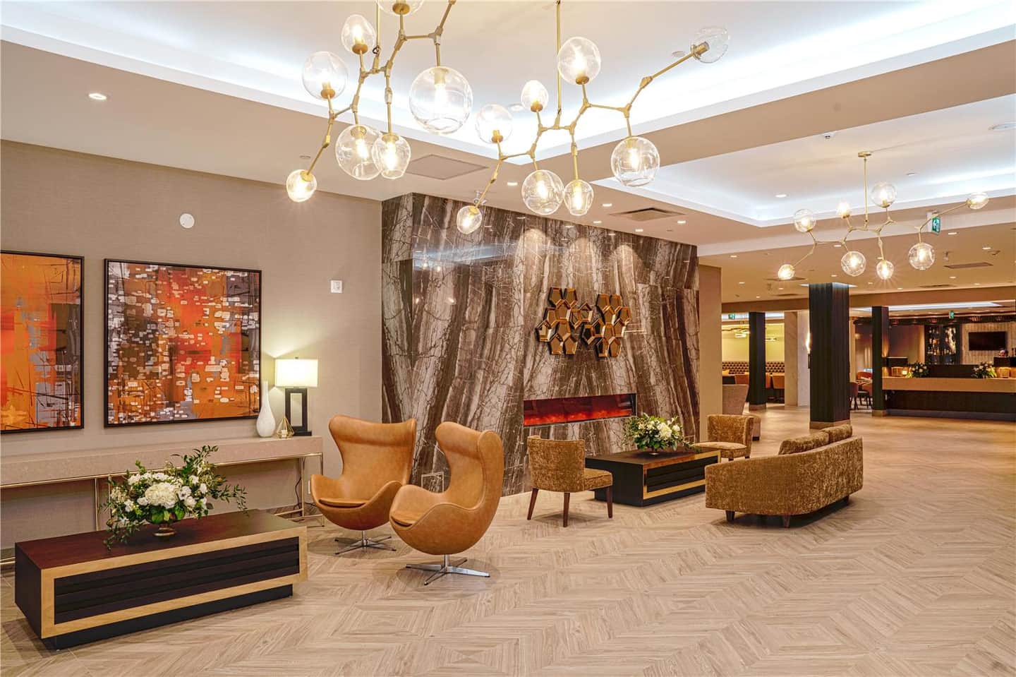 DoubleTree by Hilton Kitchener