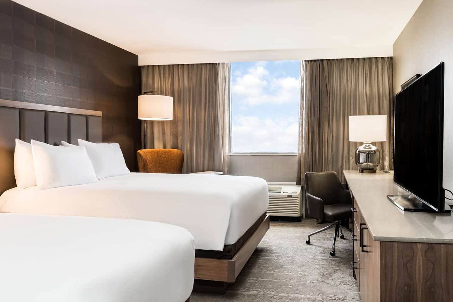 DoubleTree by Hilton Kitchener