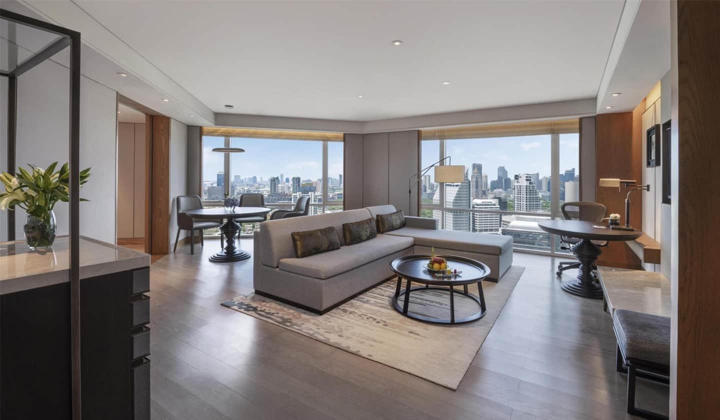 Conrad Bangkok