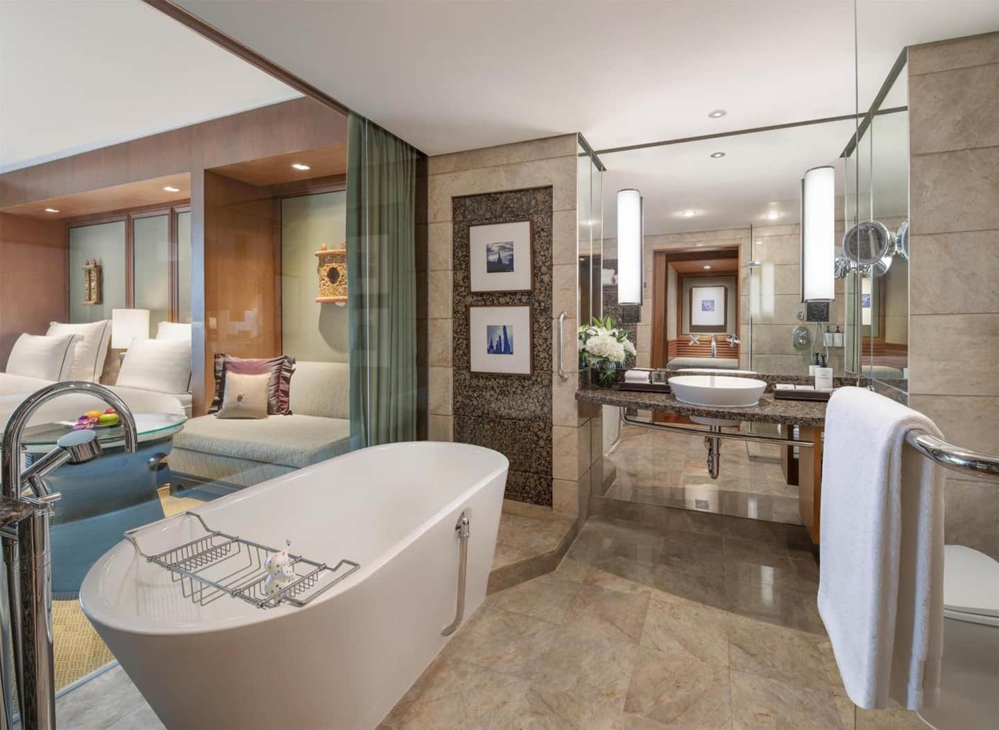 Conrad Bangkok