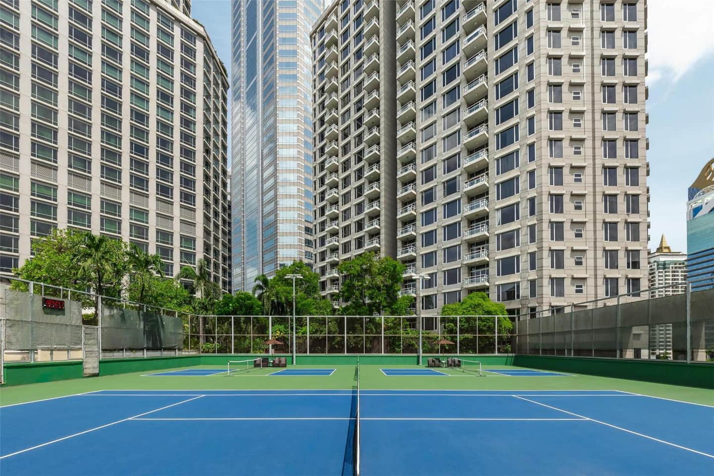 Conrad Bangkok