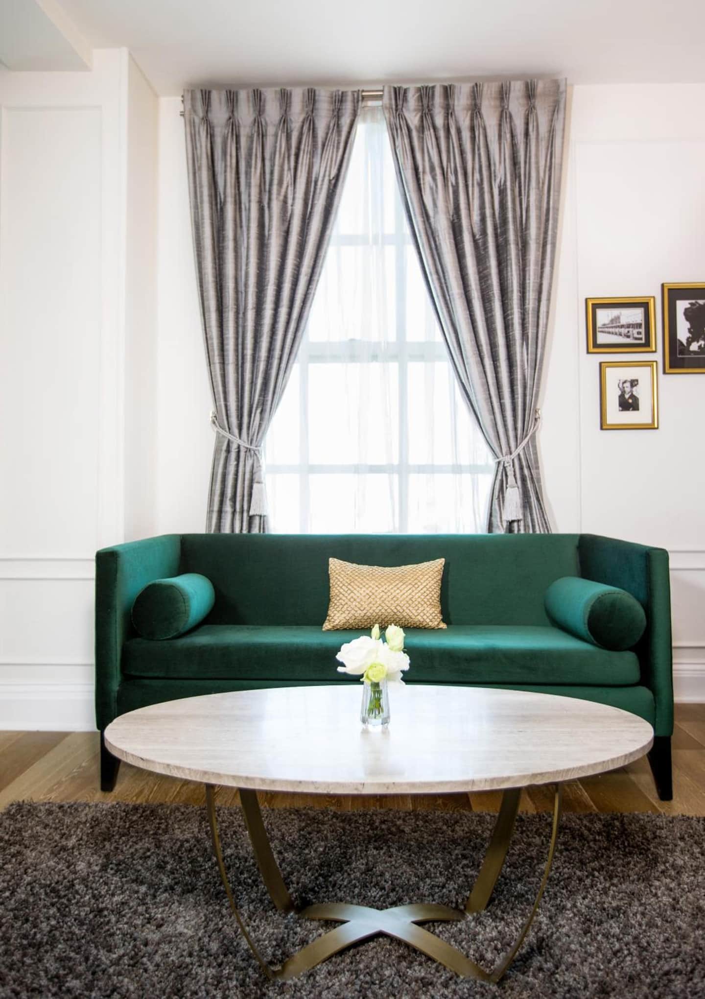 The Culver Hotel