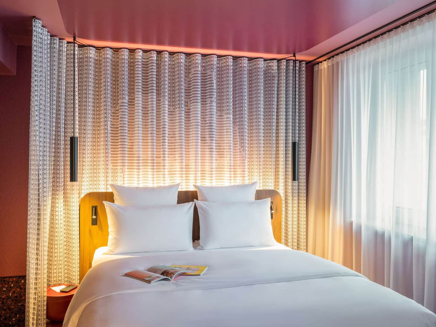TRIBE Düsseldorf
