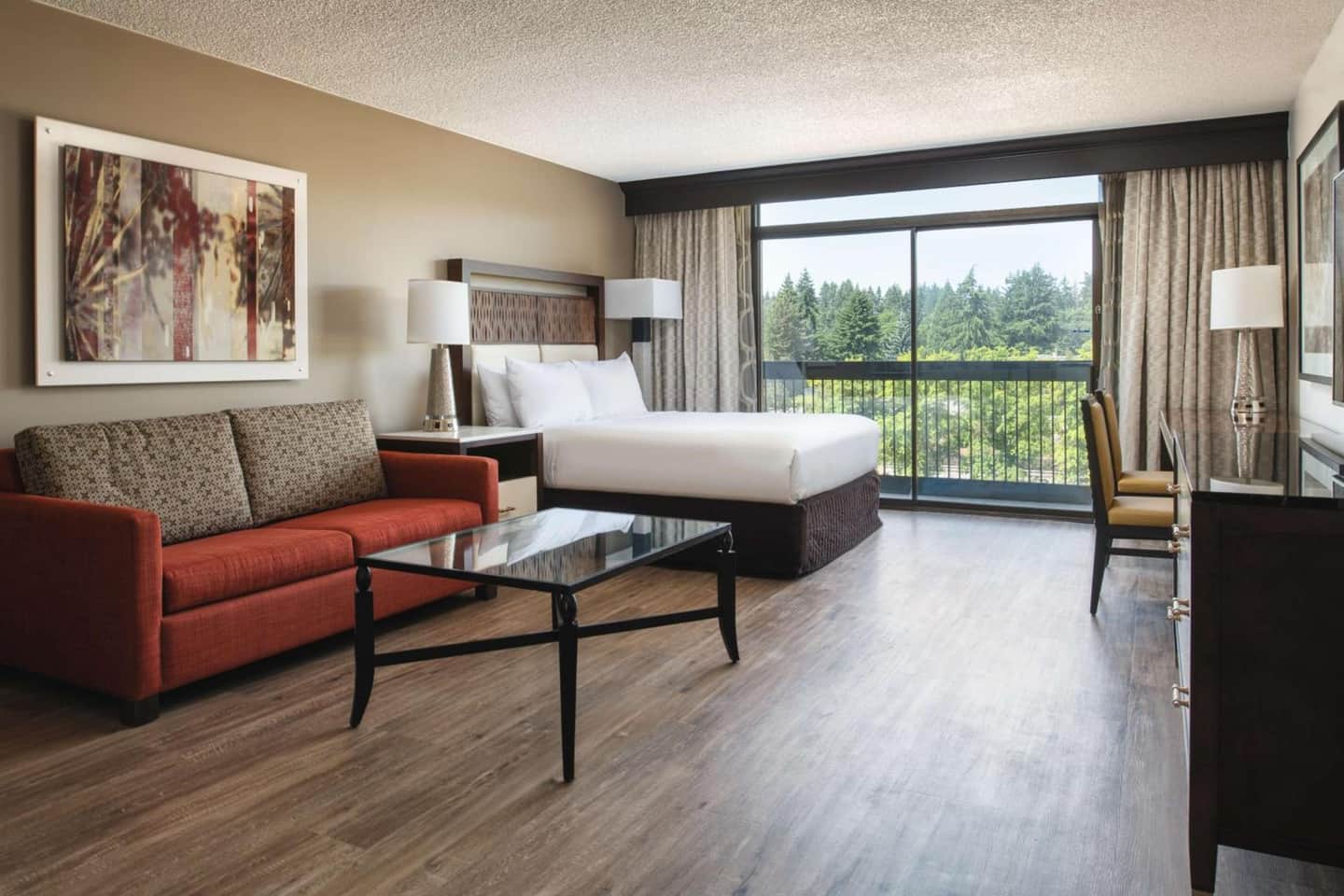 Hilton Bellevue