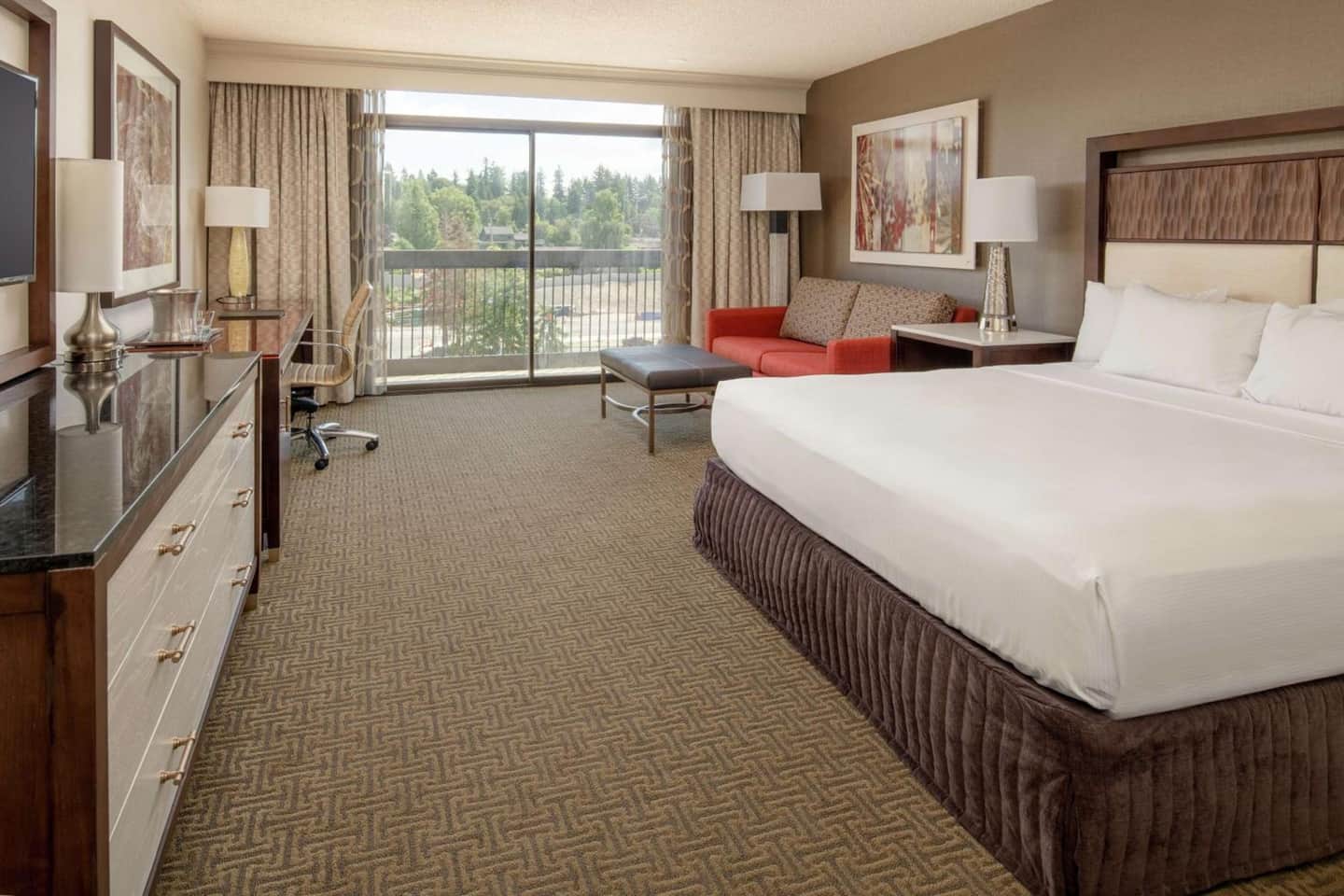 Hilton Bellevue