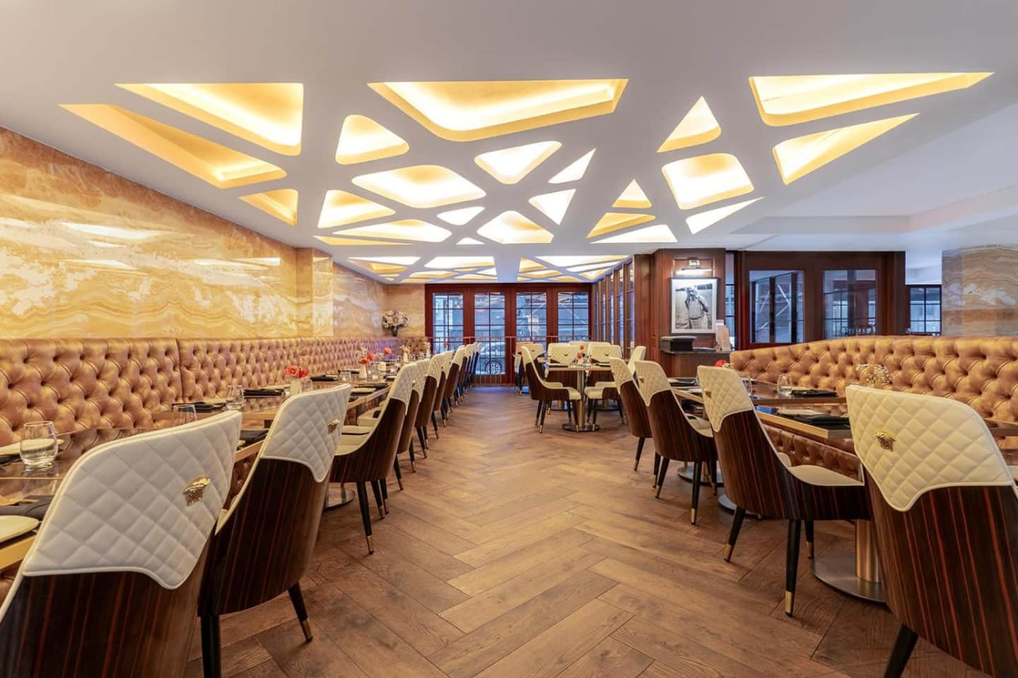 Life Hotel New York