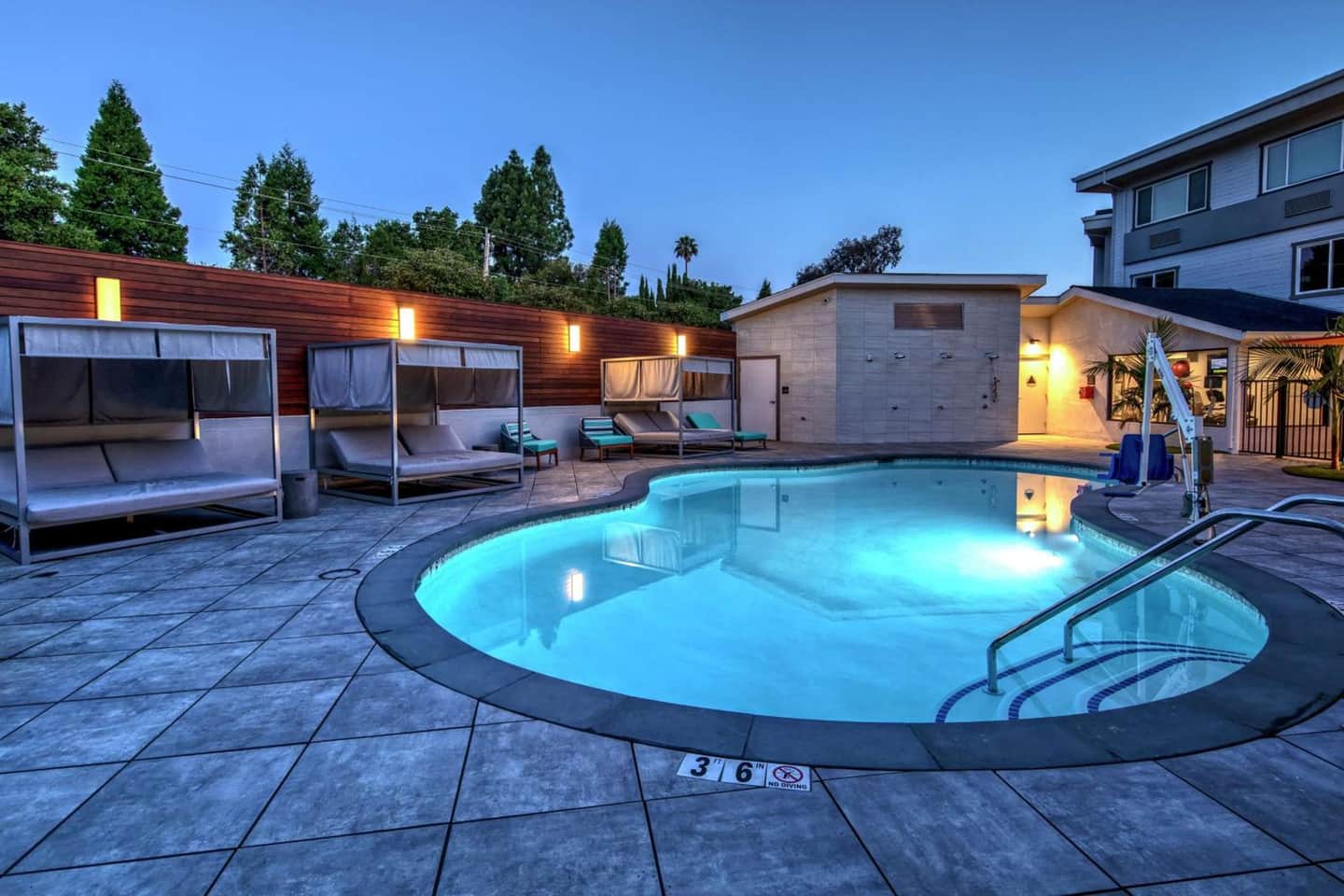 Hampton Inn Discovery Kingdom Napa Gateway