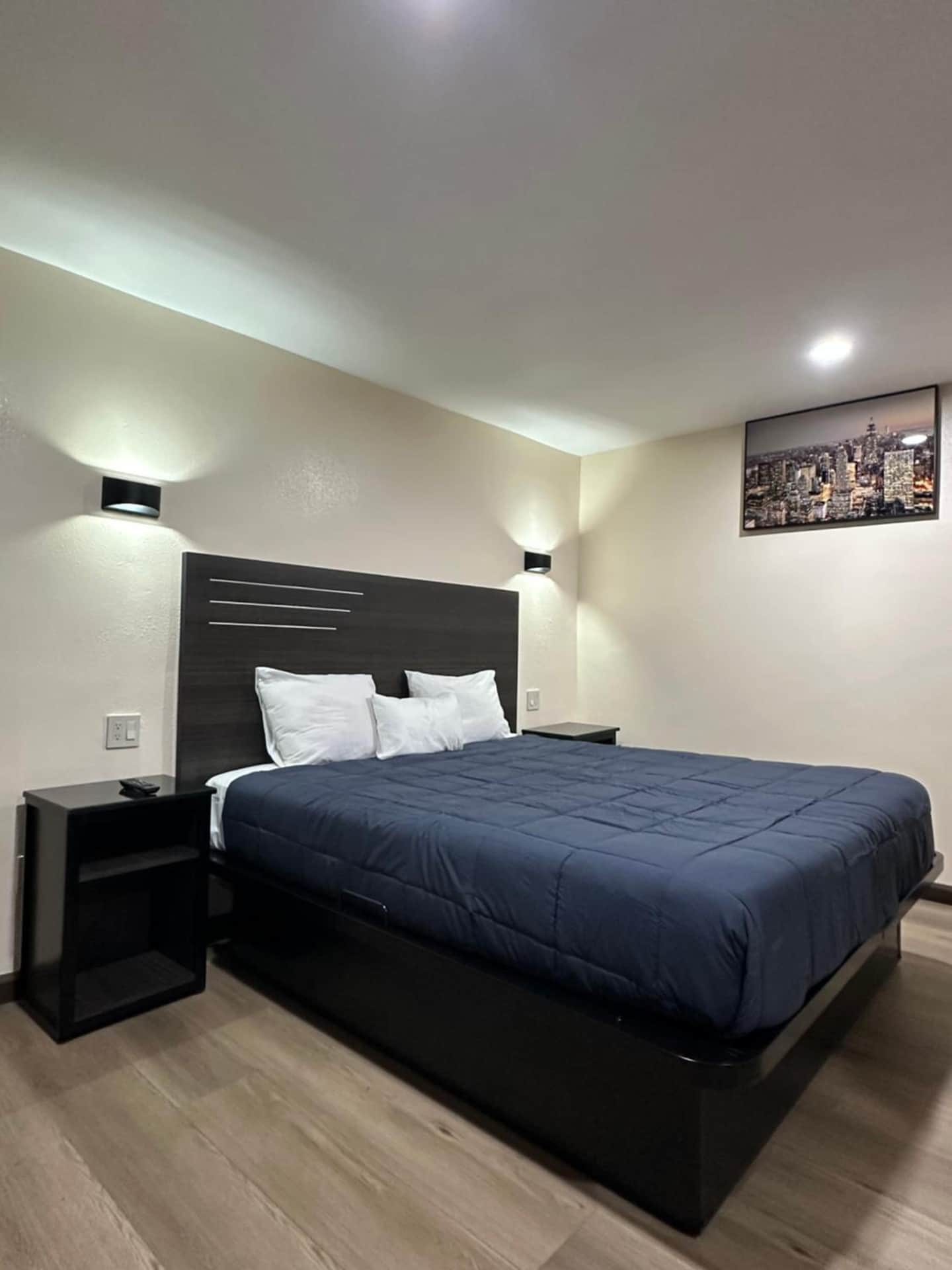 Del Aire Inn LAX