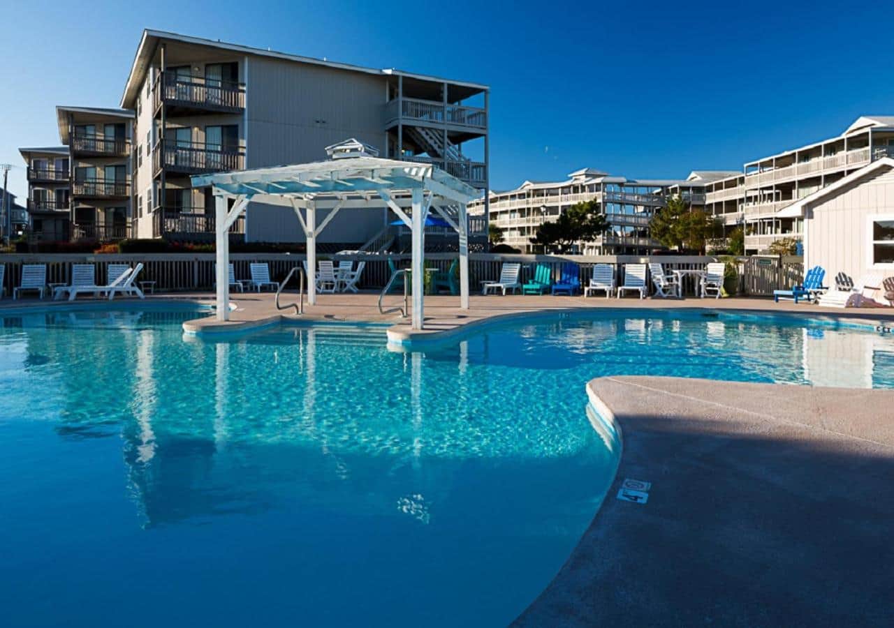 Atlantic Beach Resort