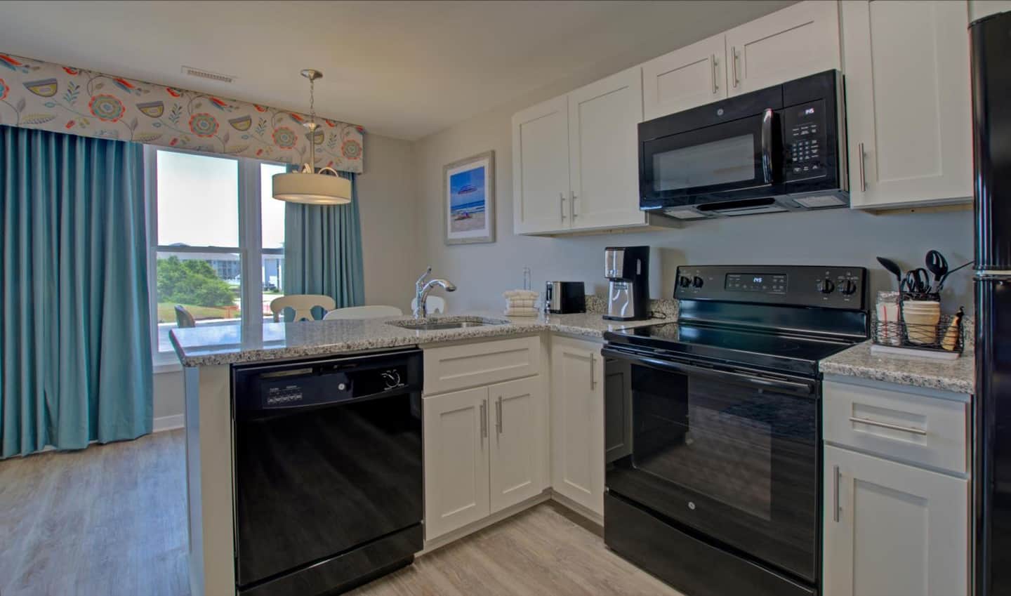 Atlantic Beach Resort