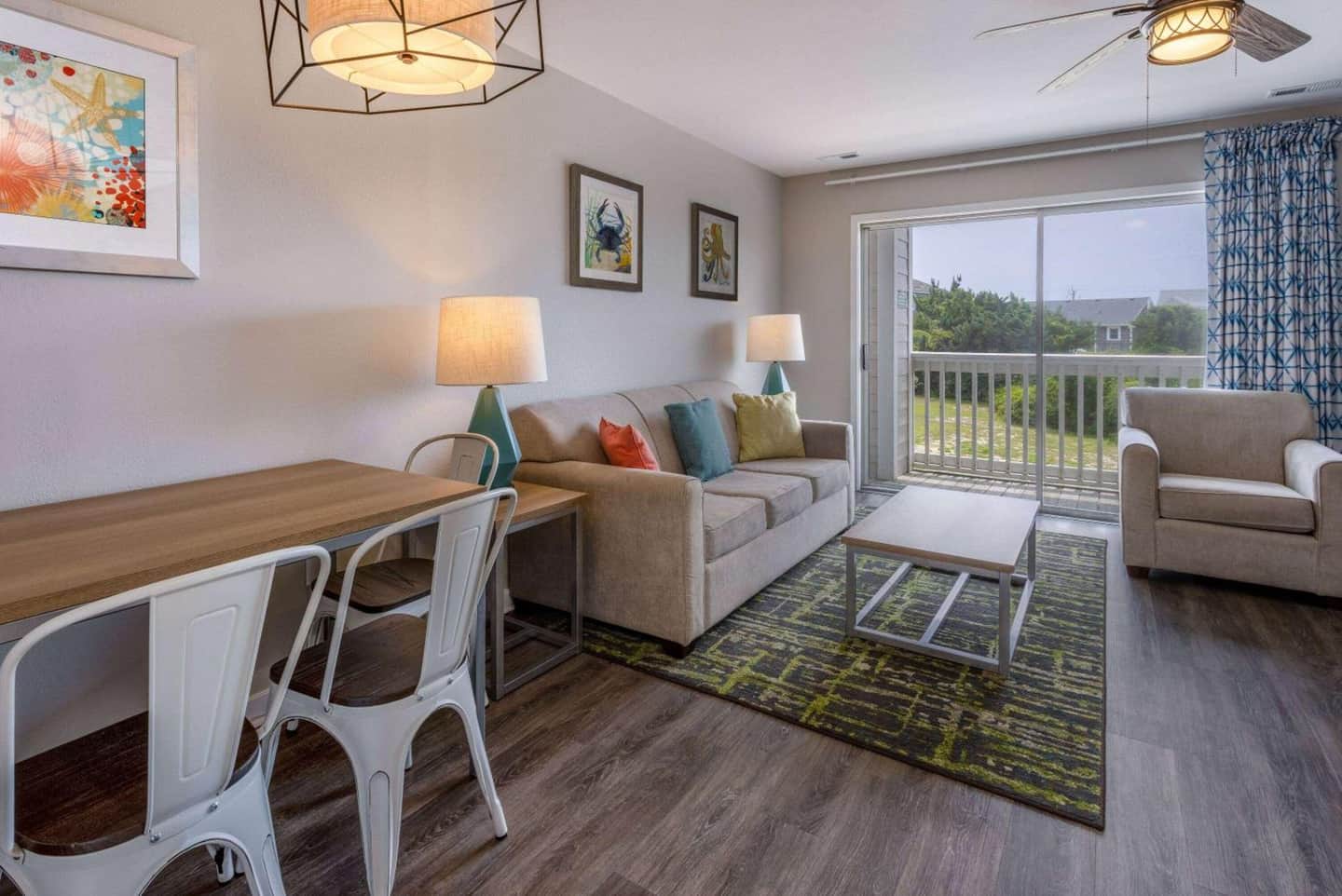 Atlantic Beach Resort