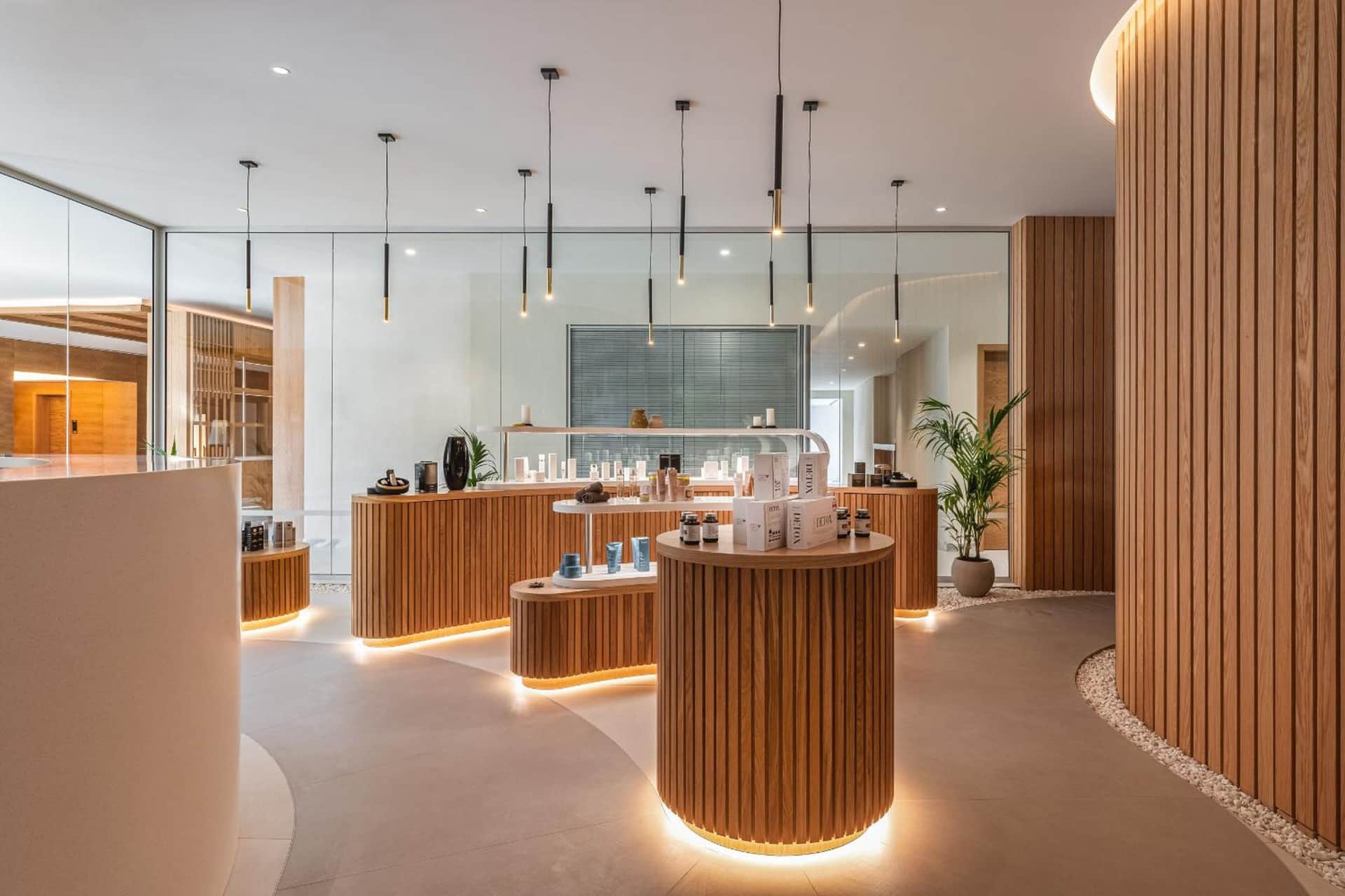 Hyatt Regency Lisbon