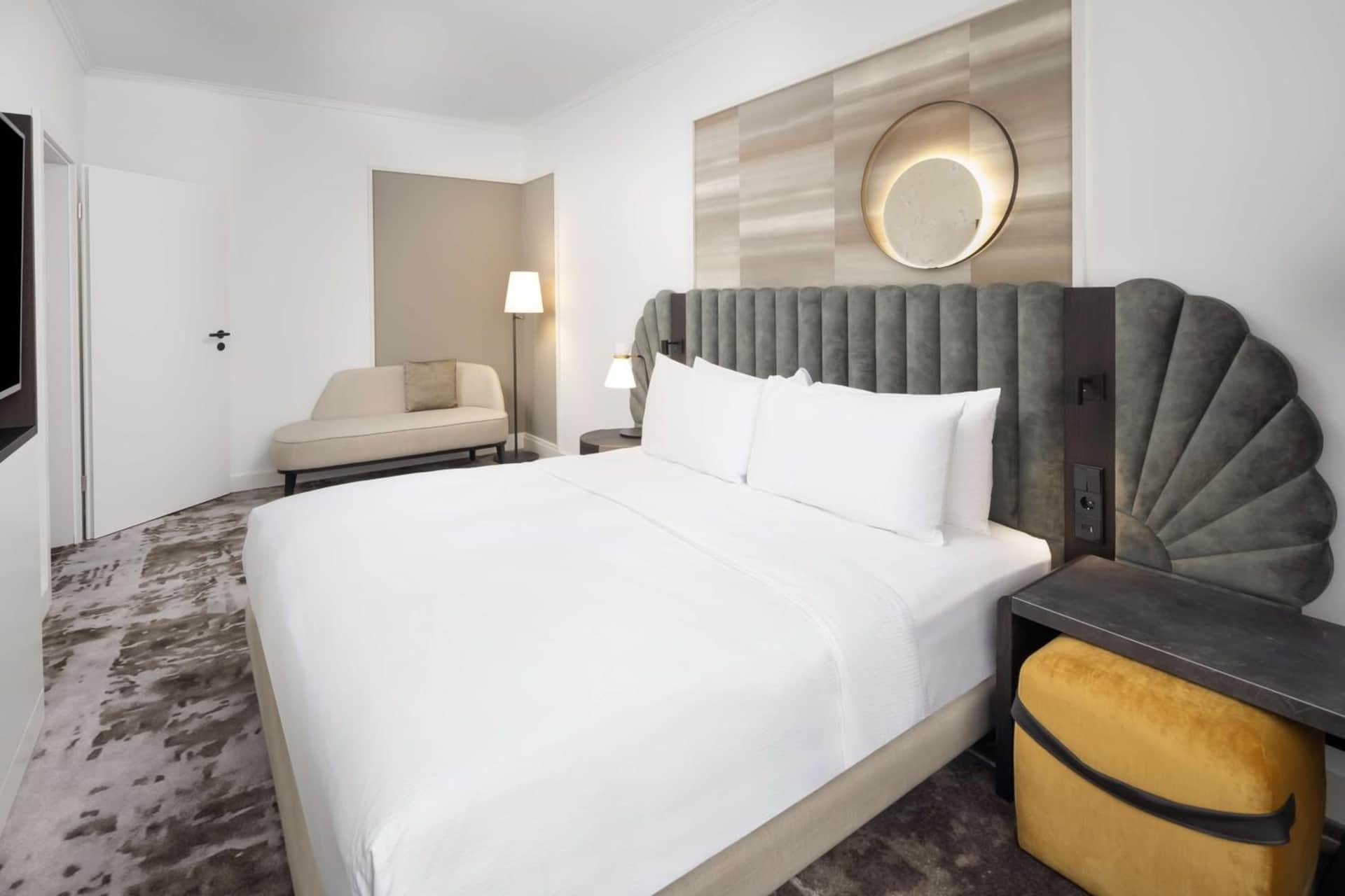 Hilton Heidelberg