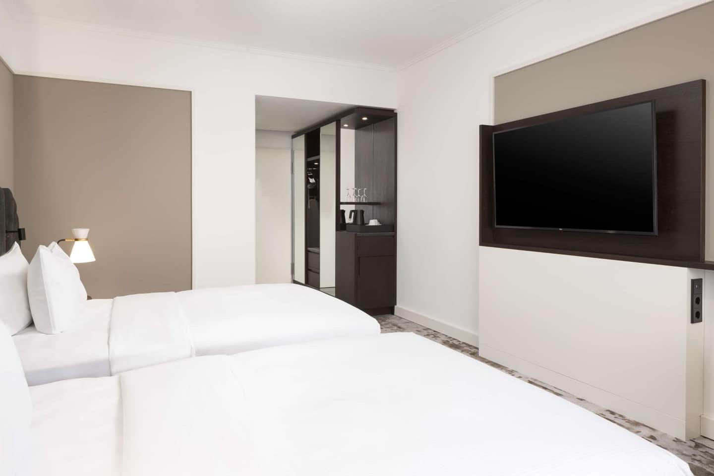 Hilton Heidelberg