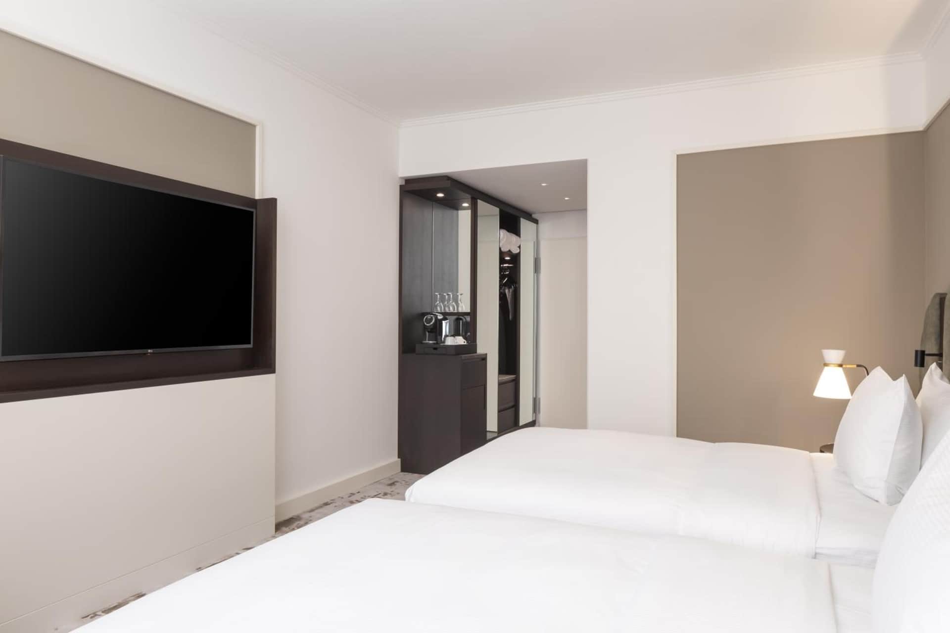 Hilton Heidelberg
