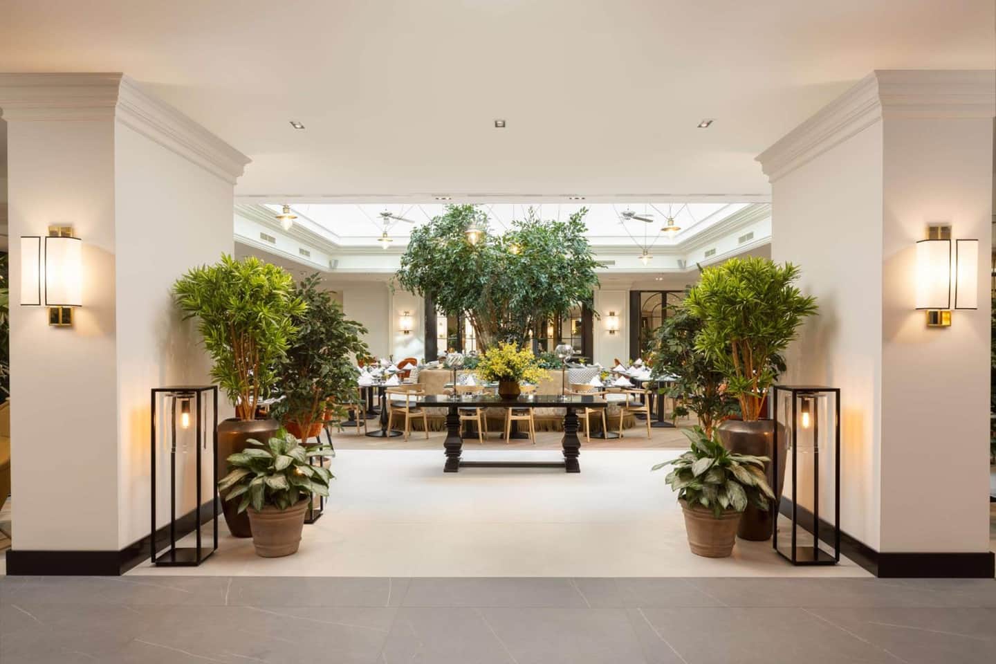 Hilton Heidelberg