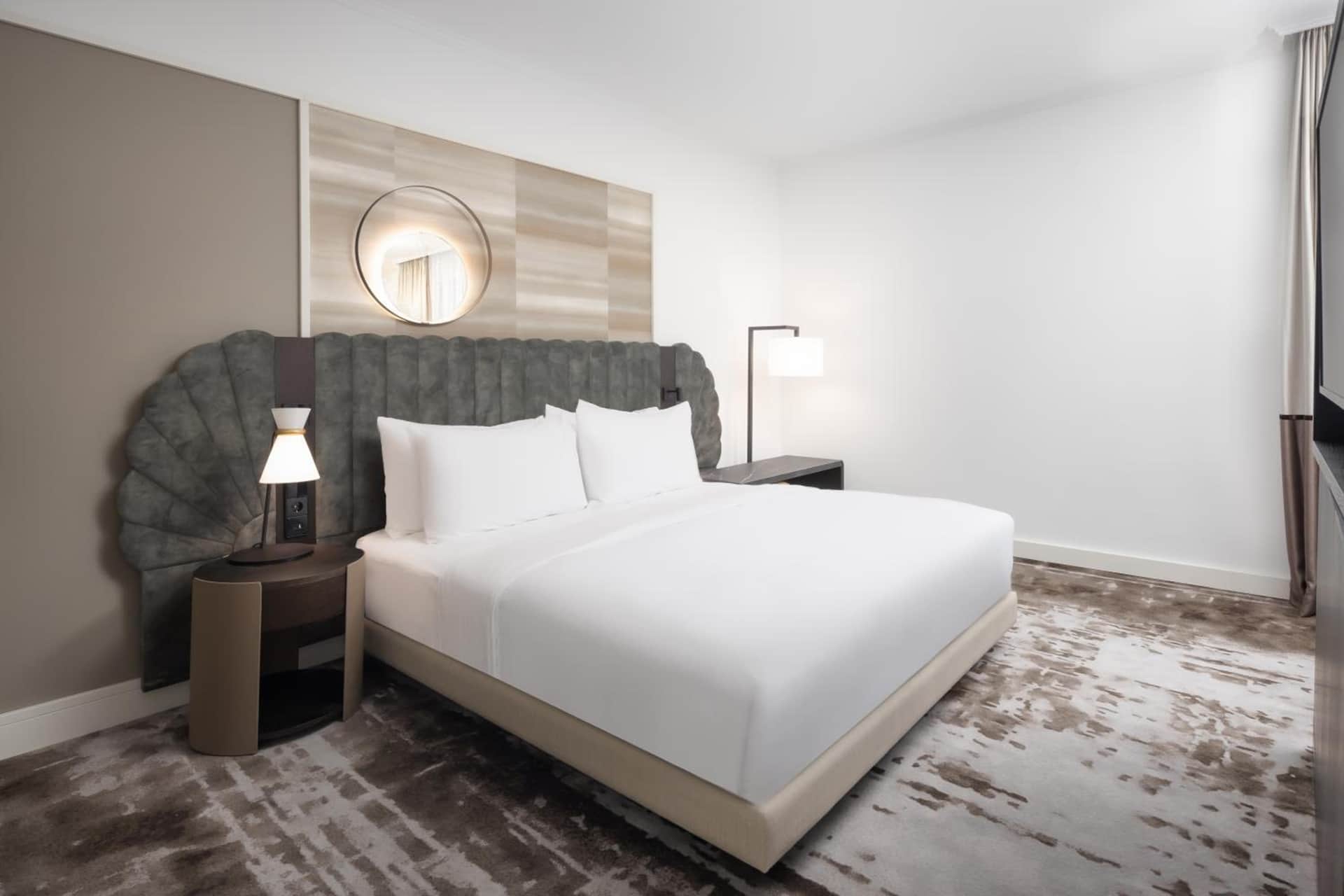 Hilton Heidelberg