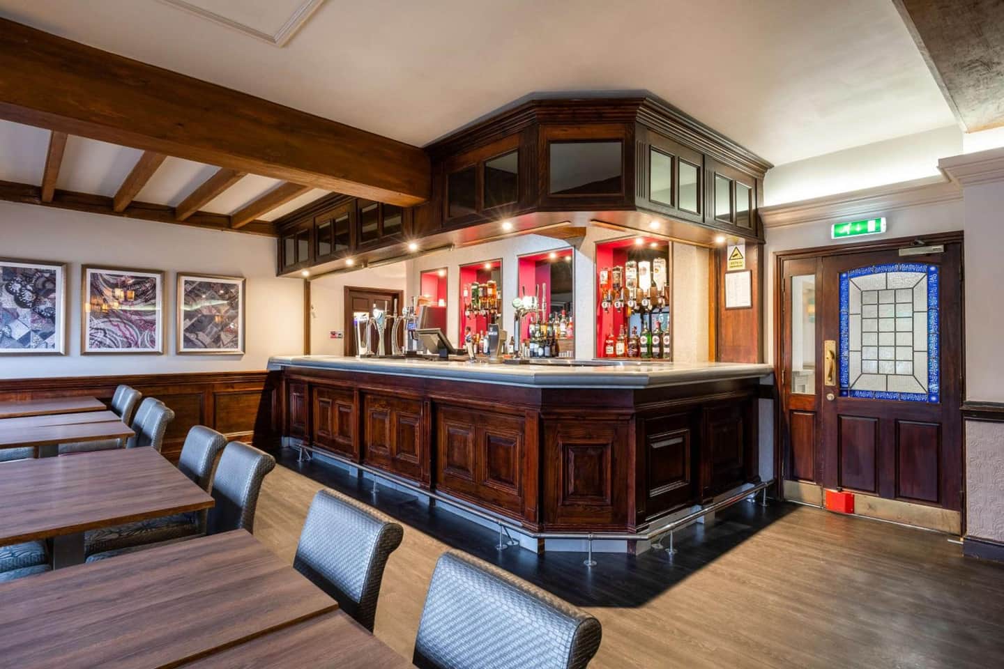 The Barn Hotel & Spa
