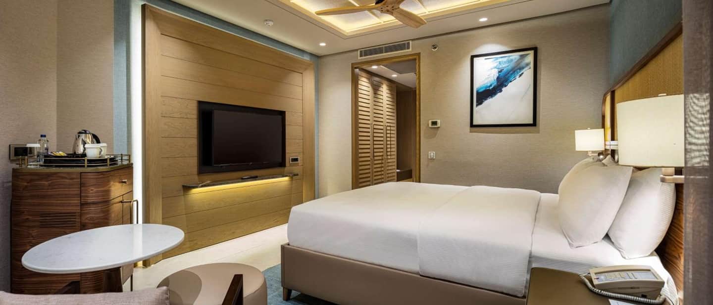Mersin HiltonSA