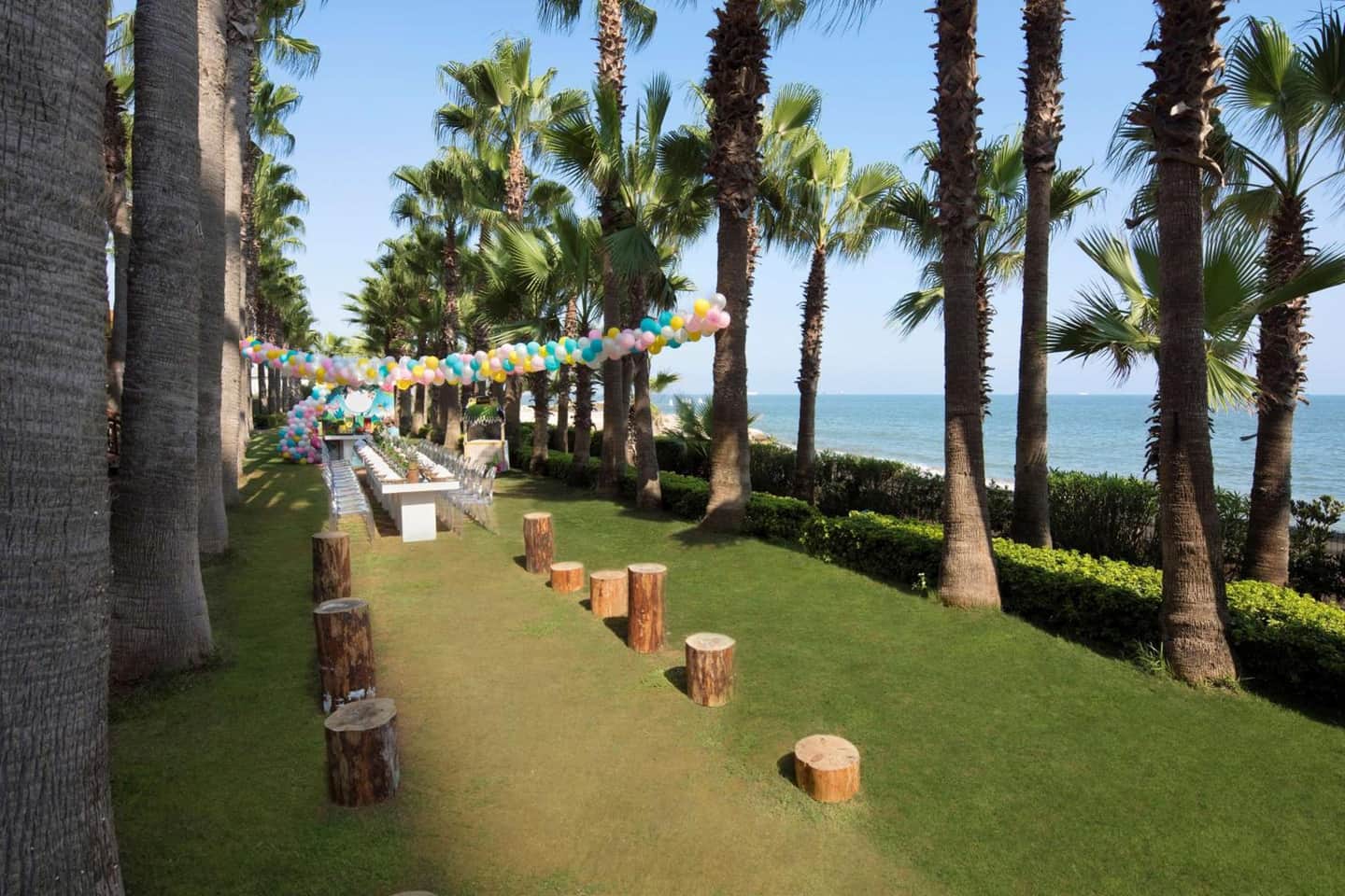 Mersin HiltonSA