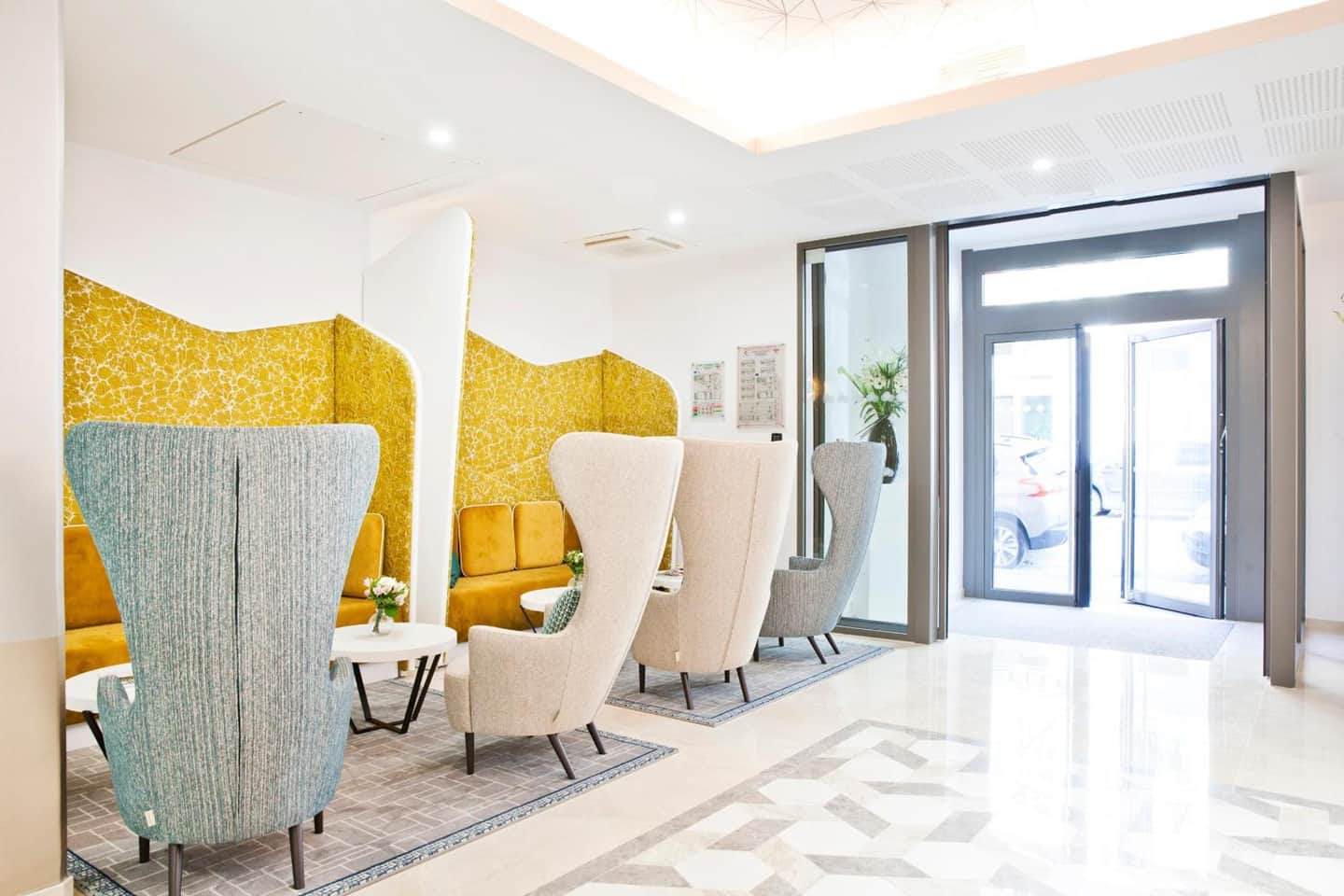 Residhome Marseille