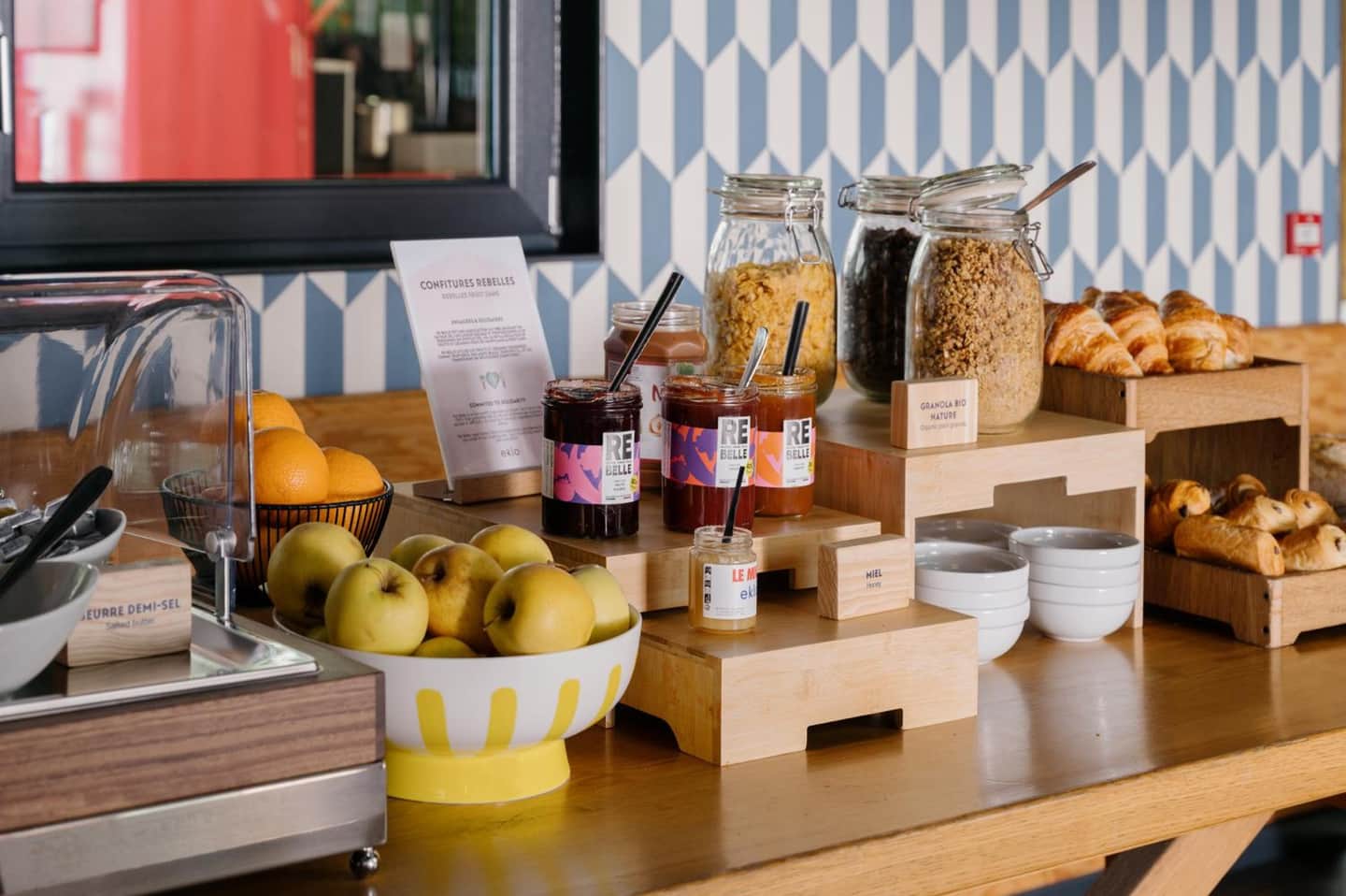 Eklo Hotels Lille