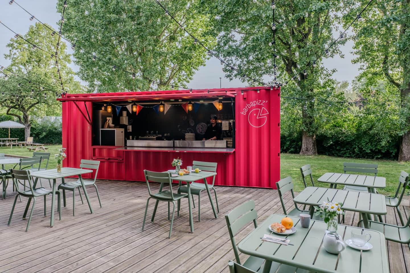 Eklo Hotels Lille