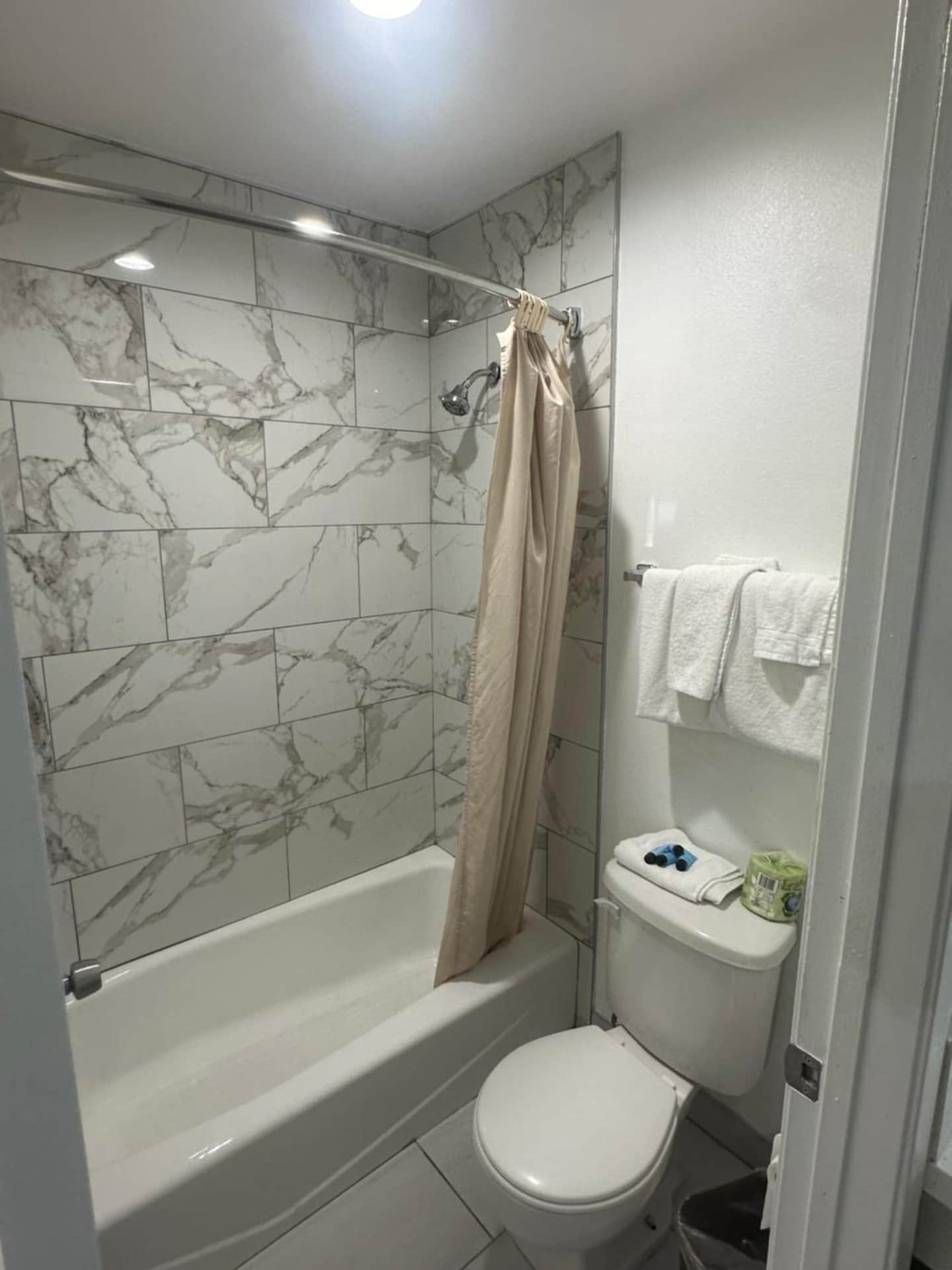 Garden Inn San Gabriel